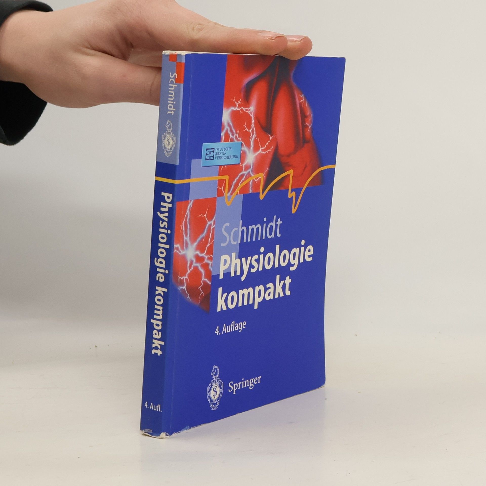 Physiologie kompakt