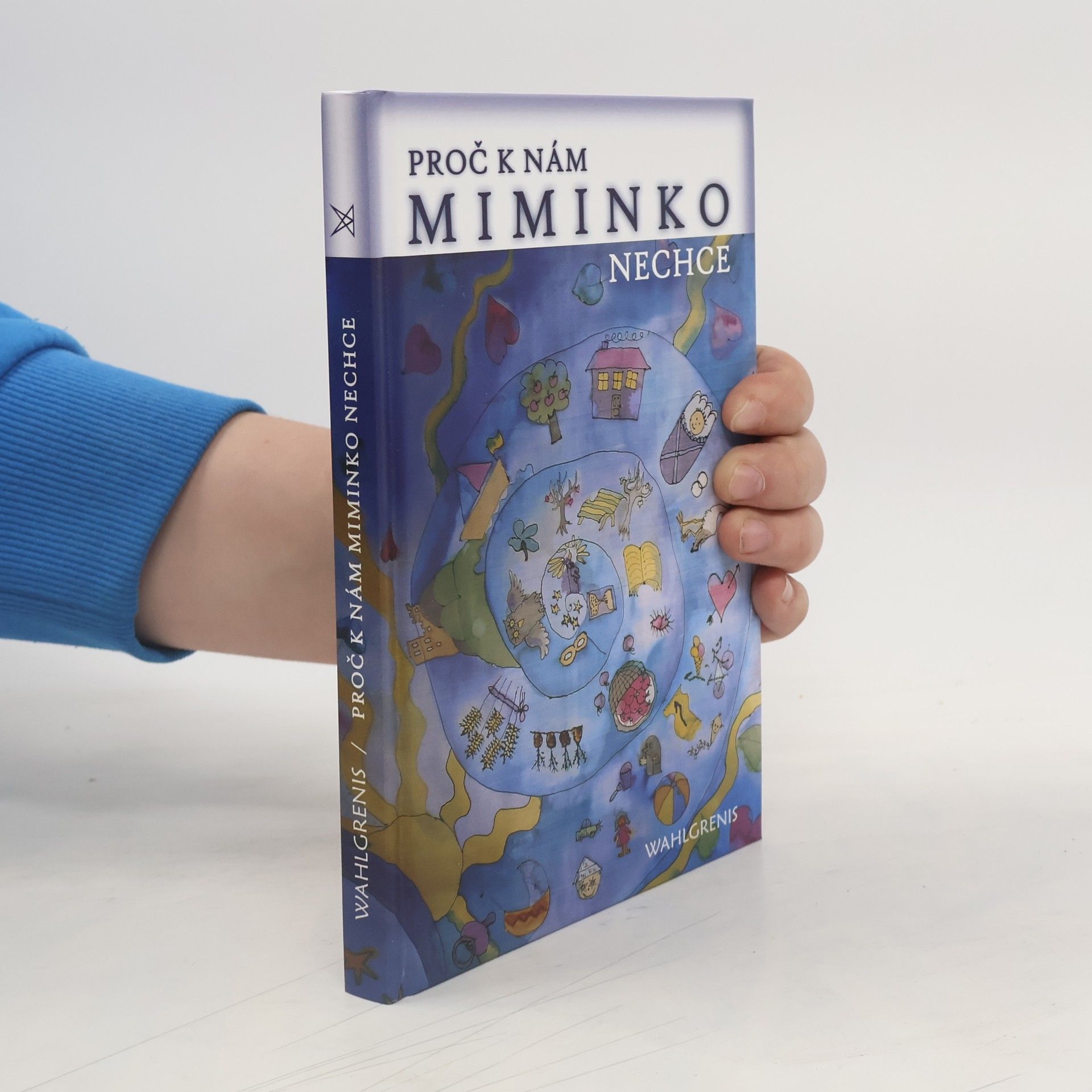 Proč k nám miminko nechce