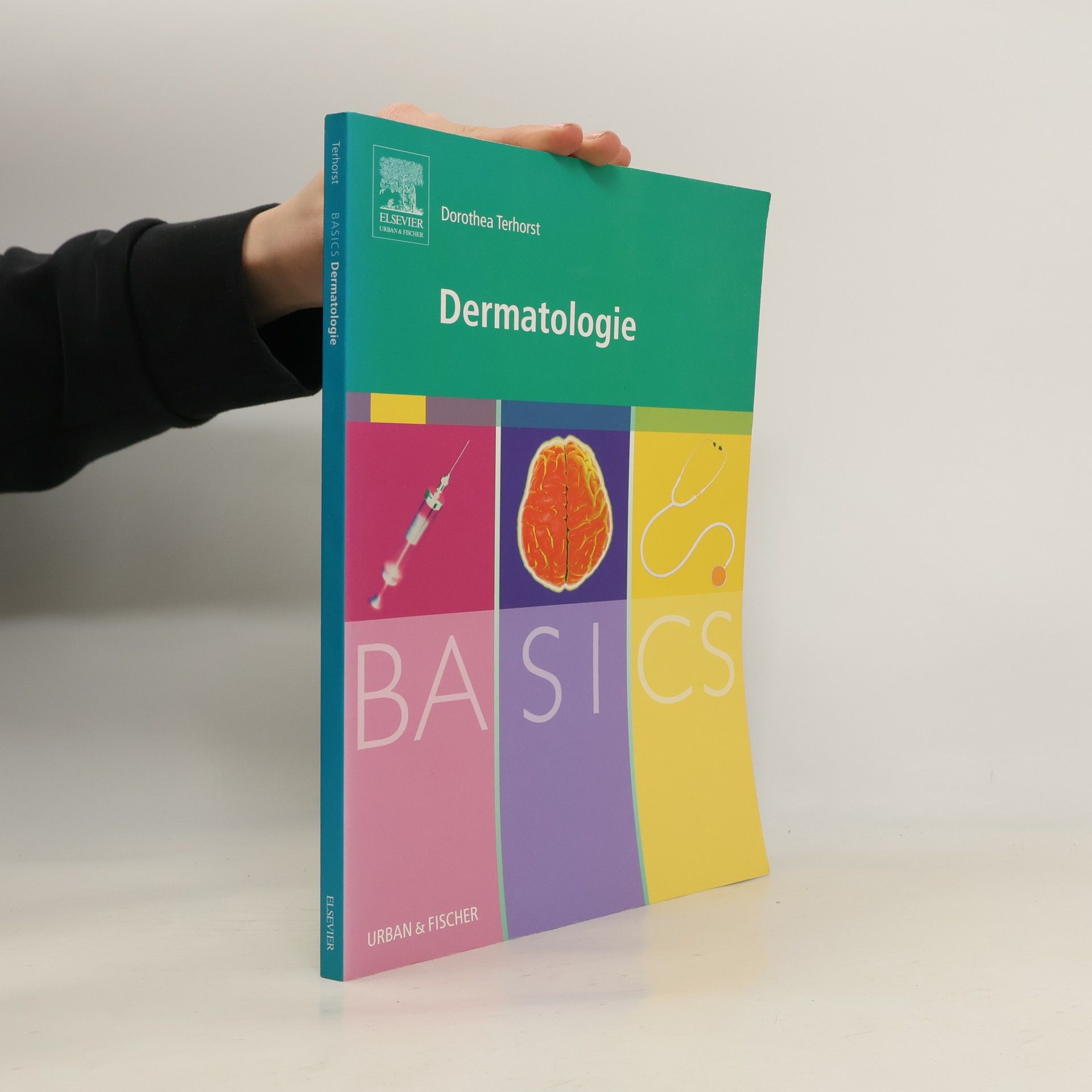 Basics Dermatologie