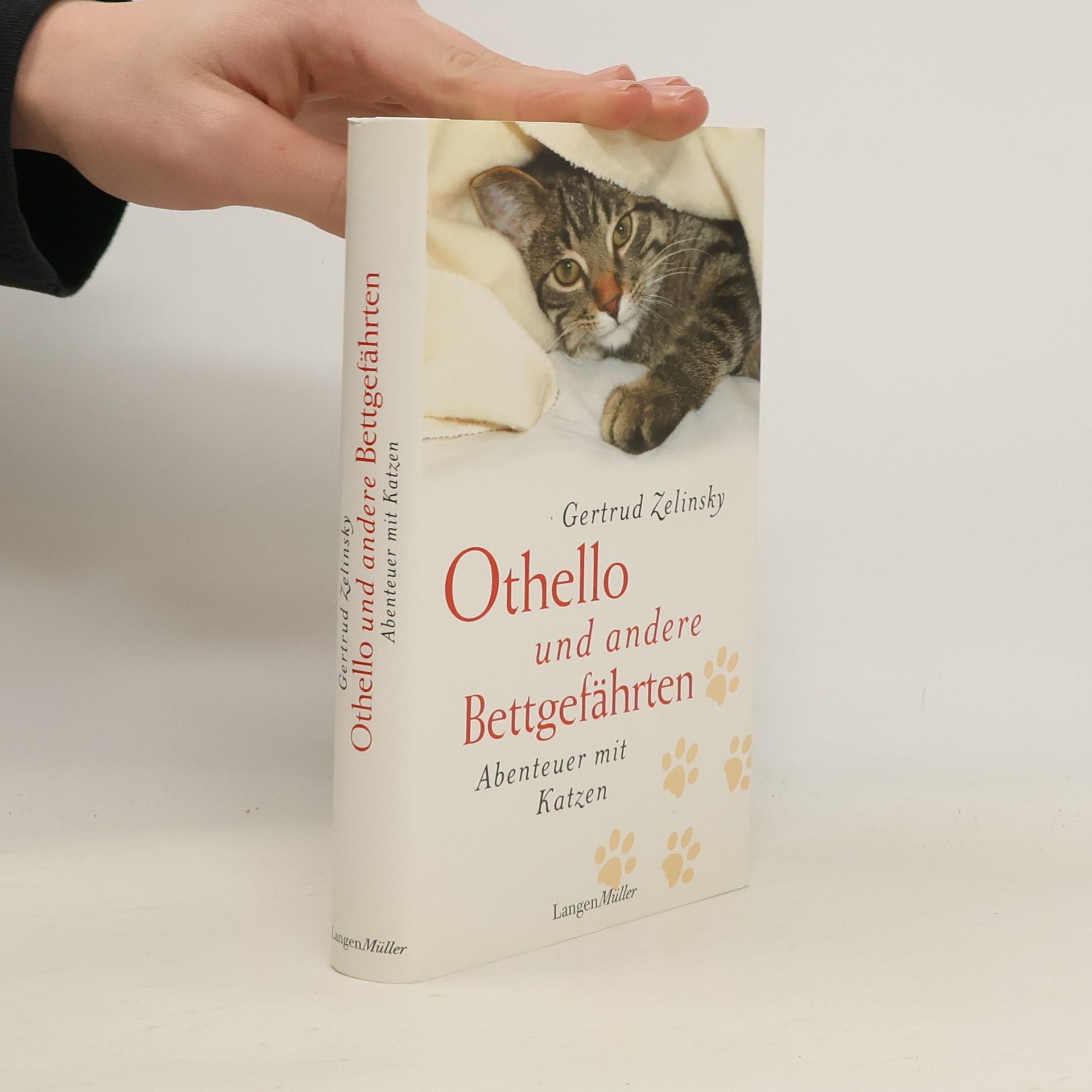 Othello und andere Bettgefährten