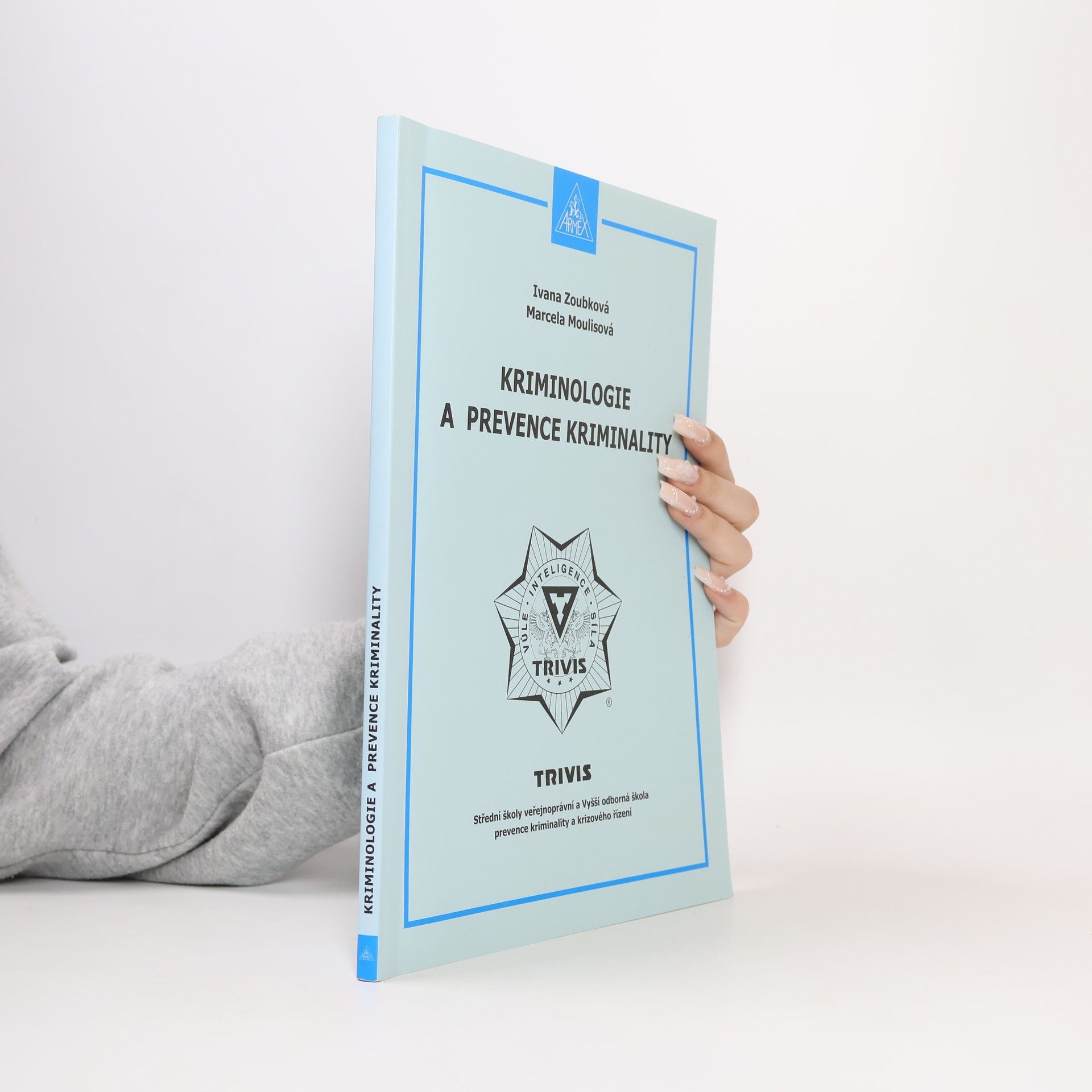 Kriminologie a prevence kriminality