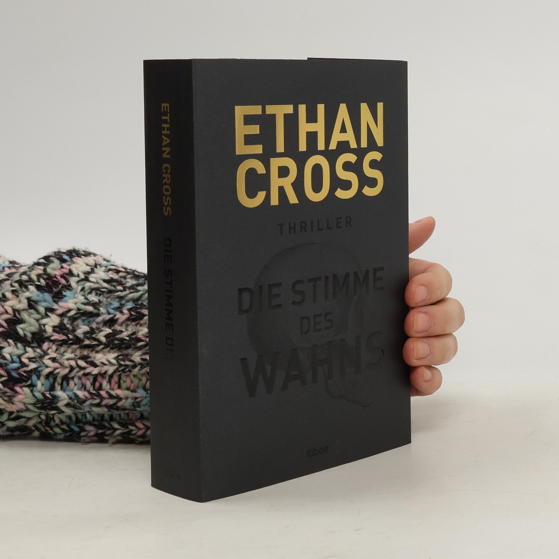 Die Stimme des Wahns