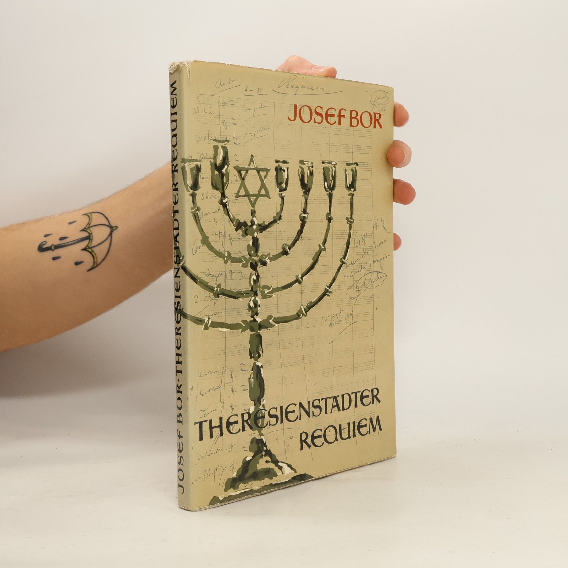 Theresienstädter Requiem