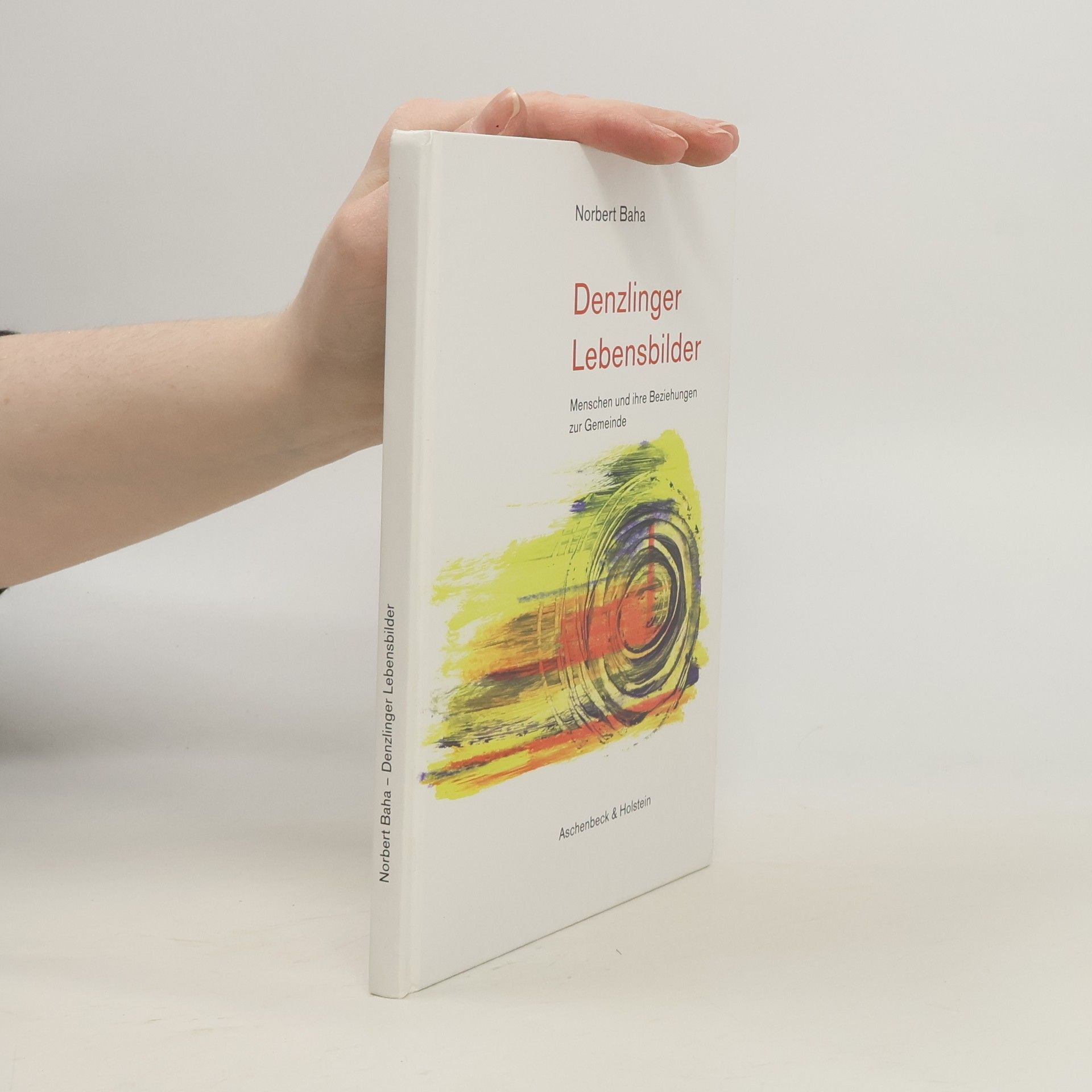 Denzlinger Lebensbilder