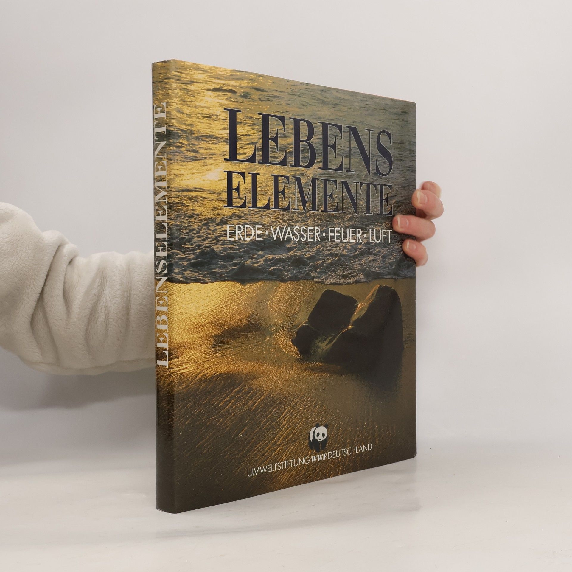 Autores varios Lebenselemente