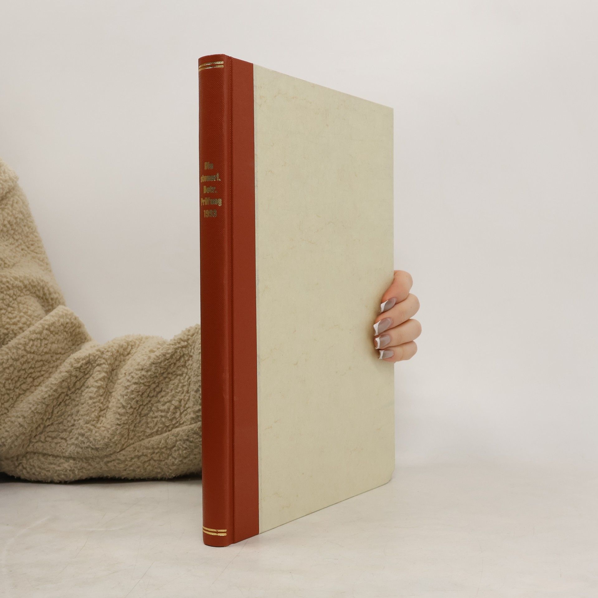 Collectif d'auteurs Die steuerliche Betriebsprüfung