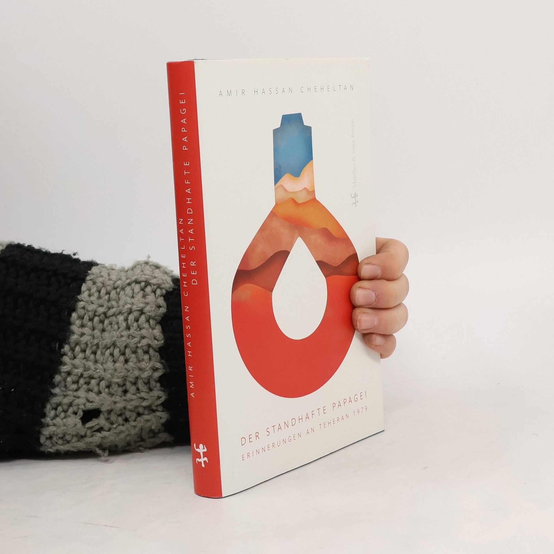 Der standhafte Papagei