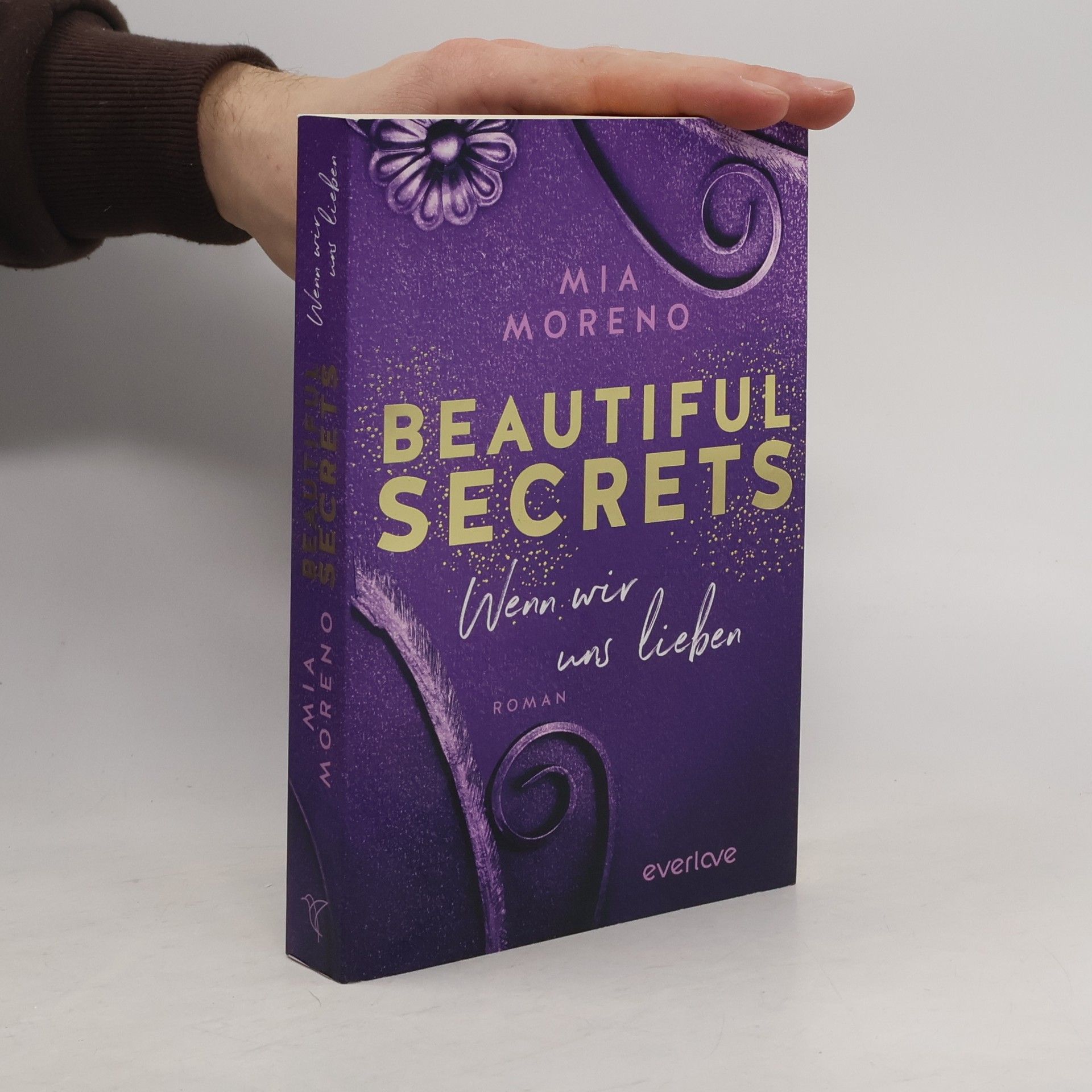 Beautiful Secrets - Wenn wir uns lieben