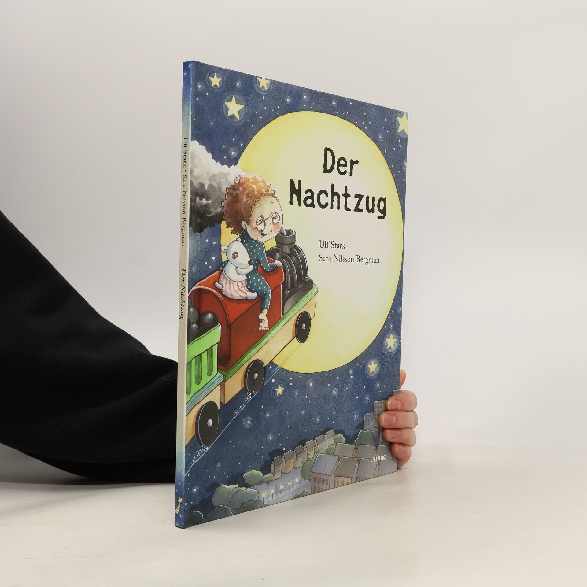 Der Nachtzug