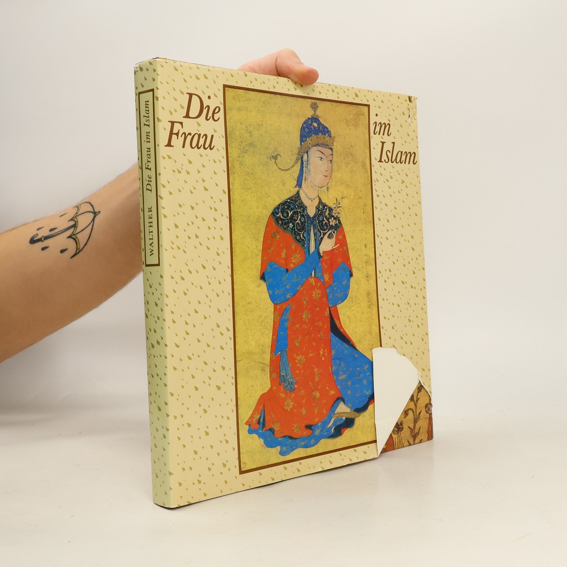 Die Frau im Islam