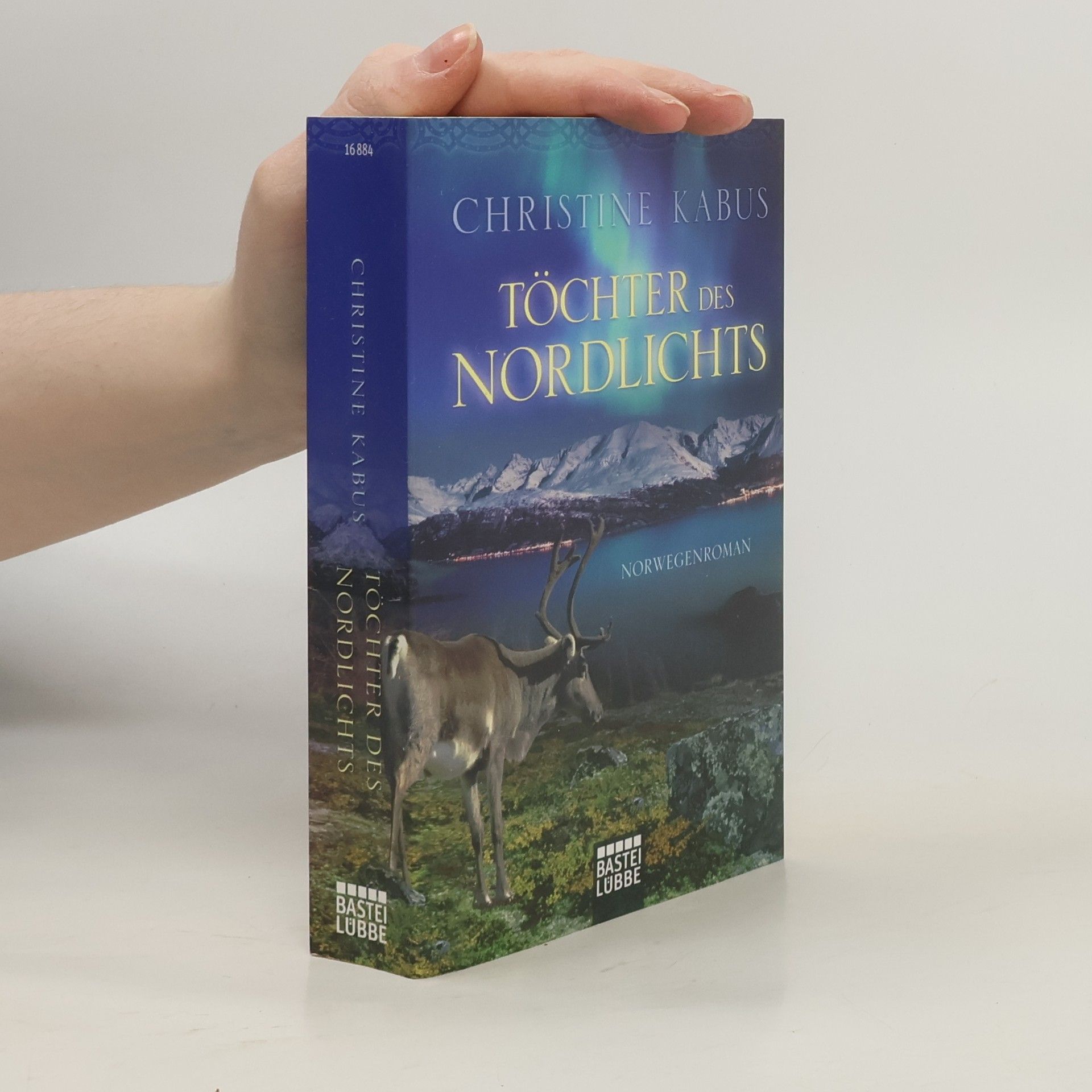 Töchter des Nordlichts