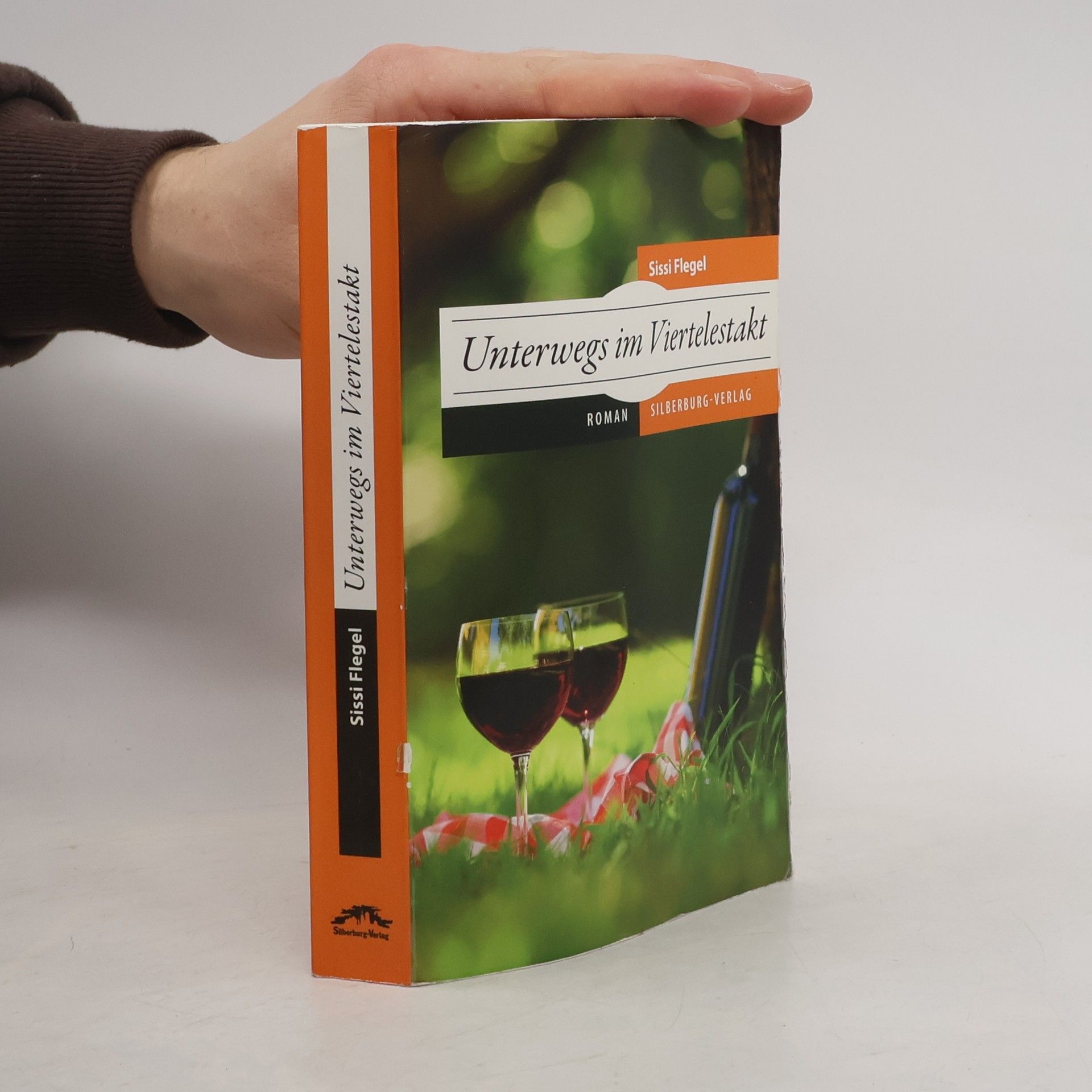 Unterwegs im Viertelestakt