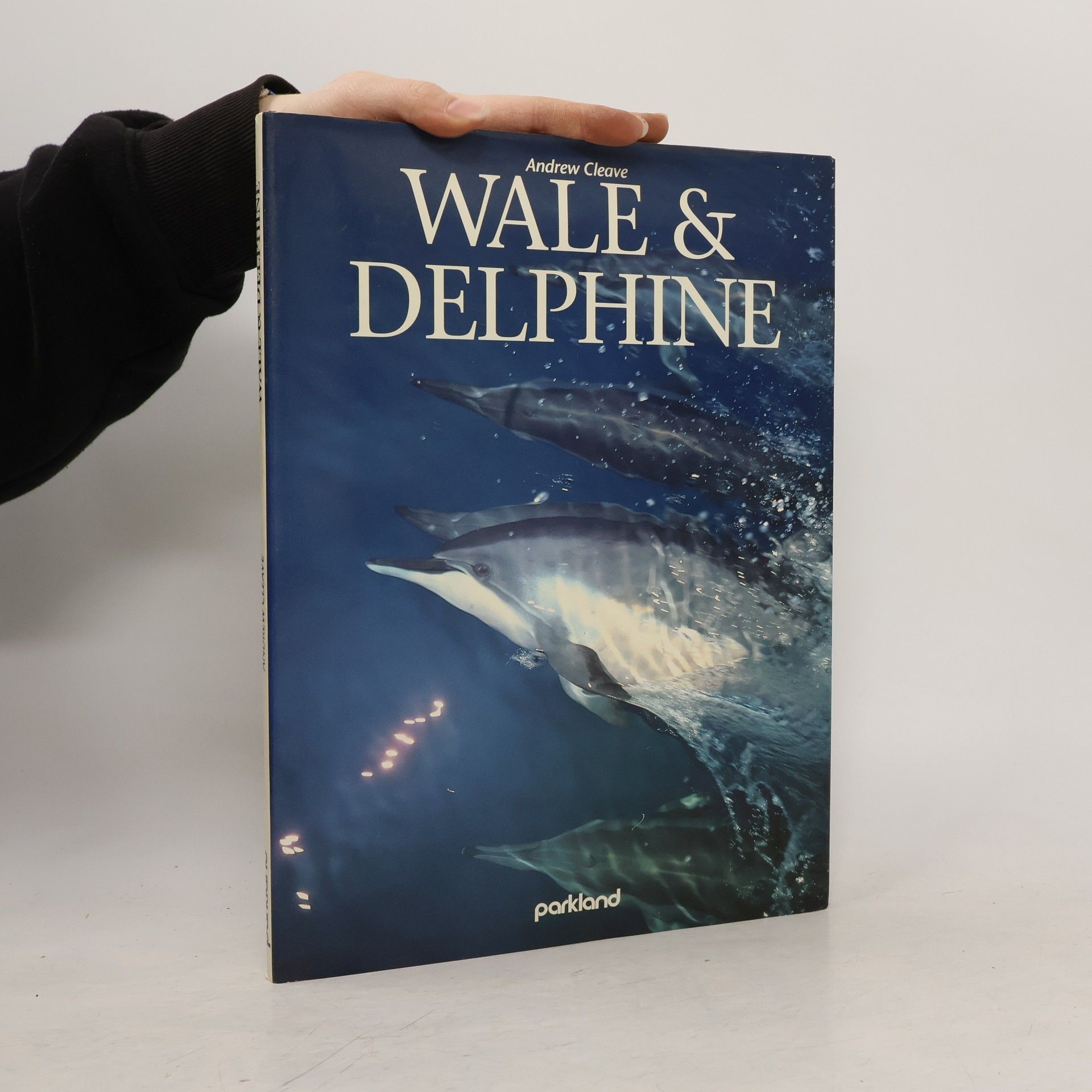 Andrew Cleave Wale & Delphine