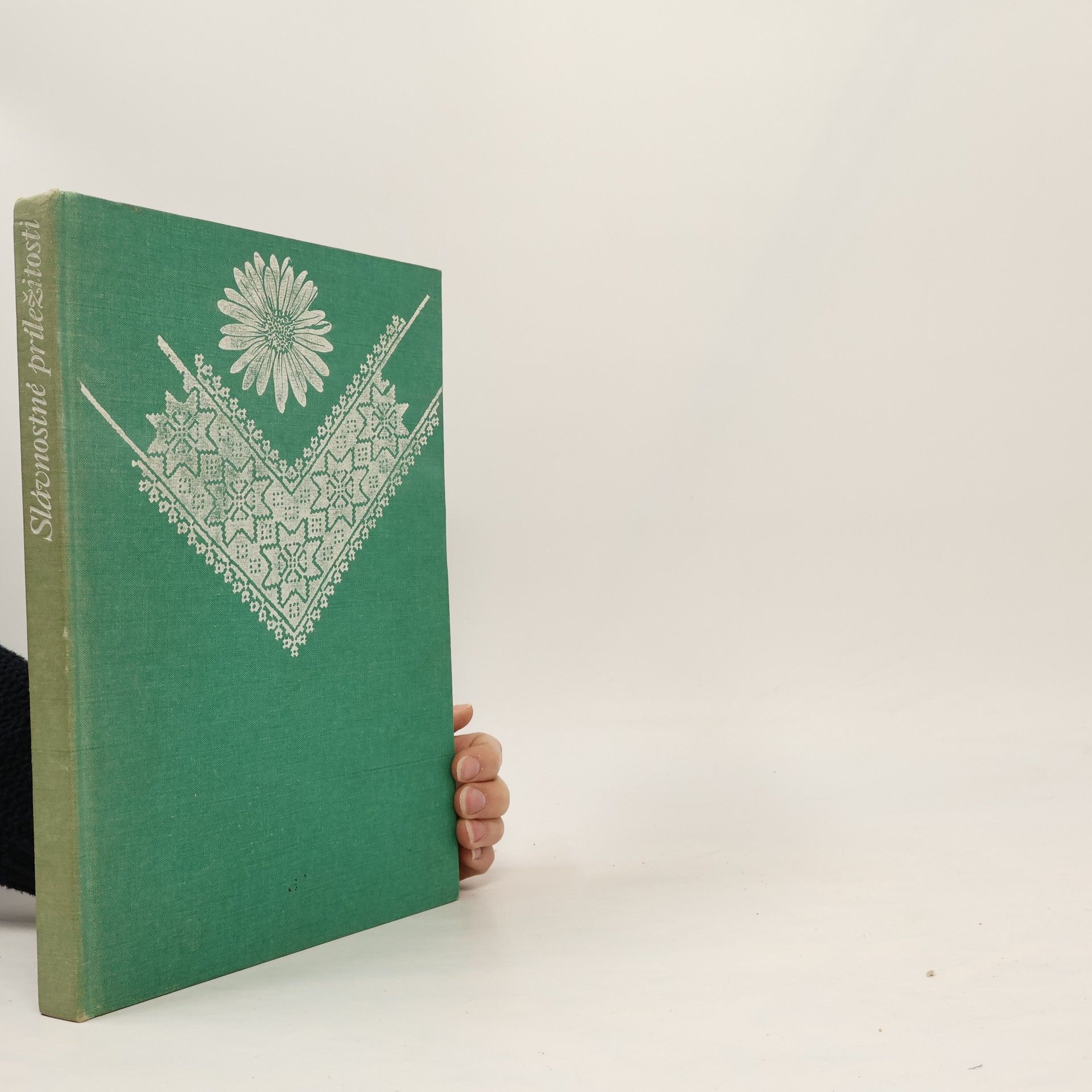 M. Jánošová Slávnostné príležitosti