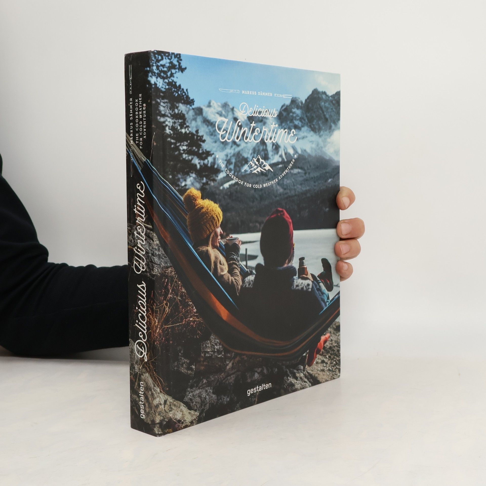 Markus Sämmer Delicious Wintertime