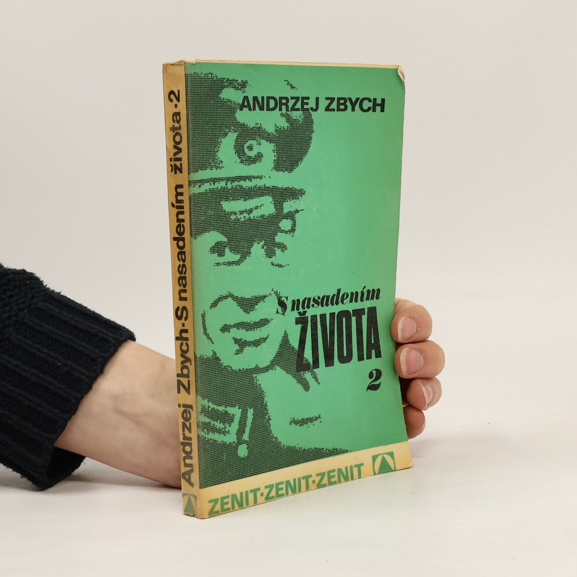 S nasadením života 2