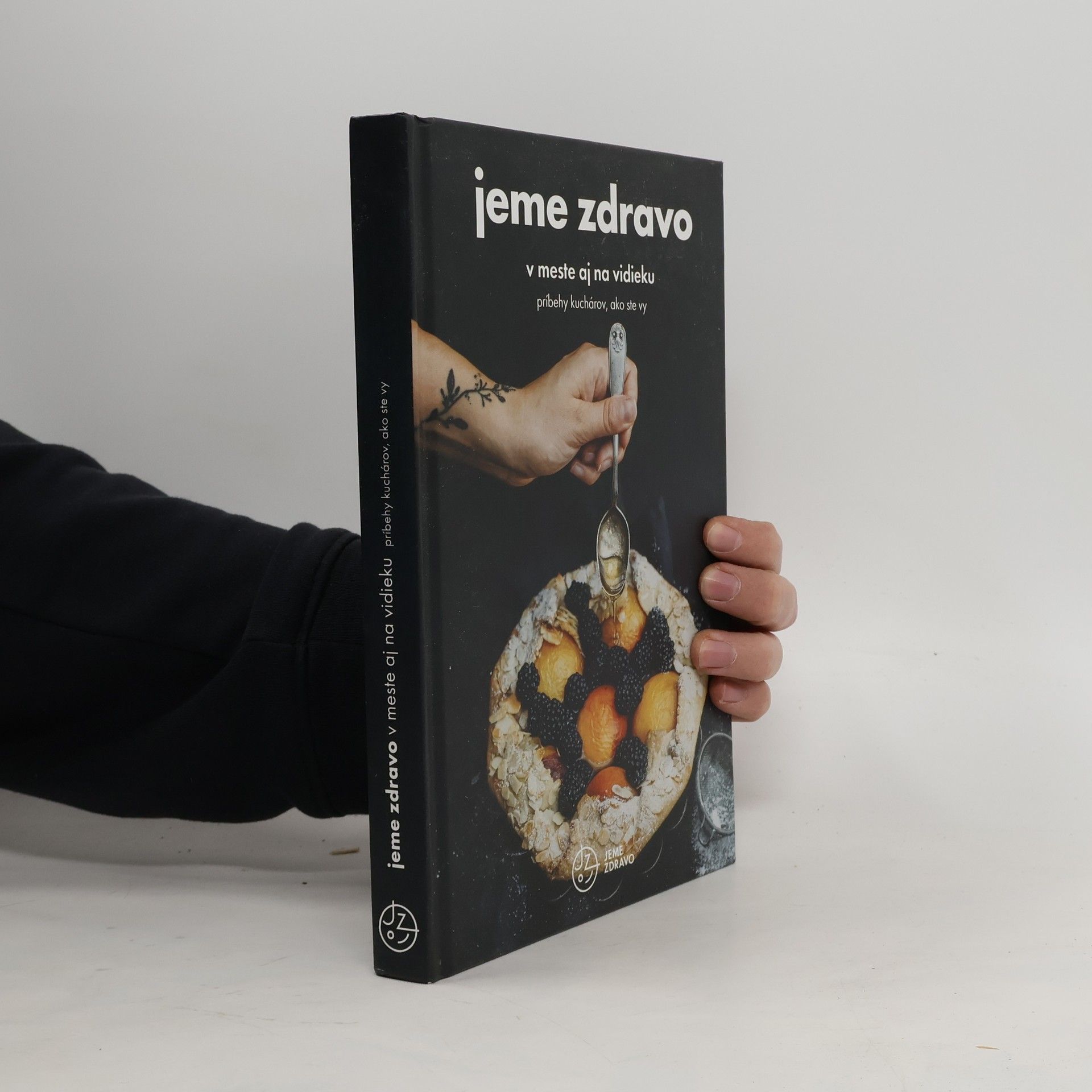 Autores varios Jeme zdravo v meste aj na vidieku