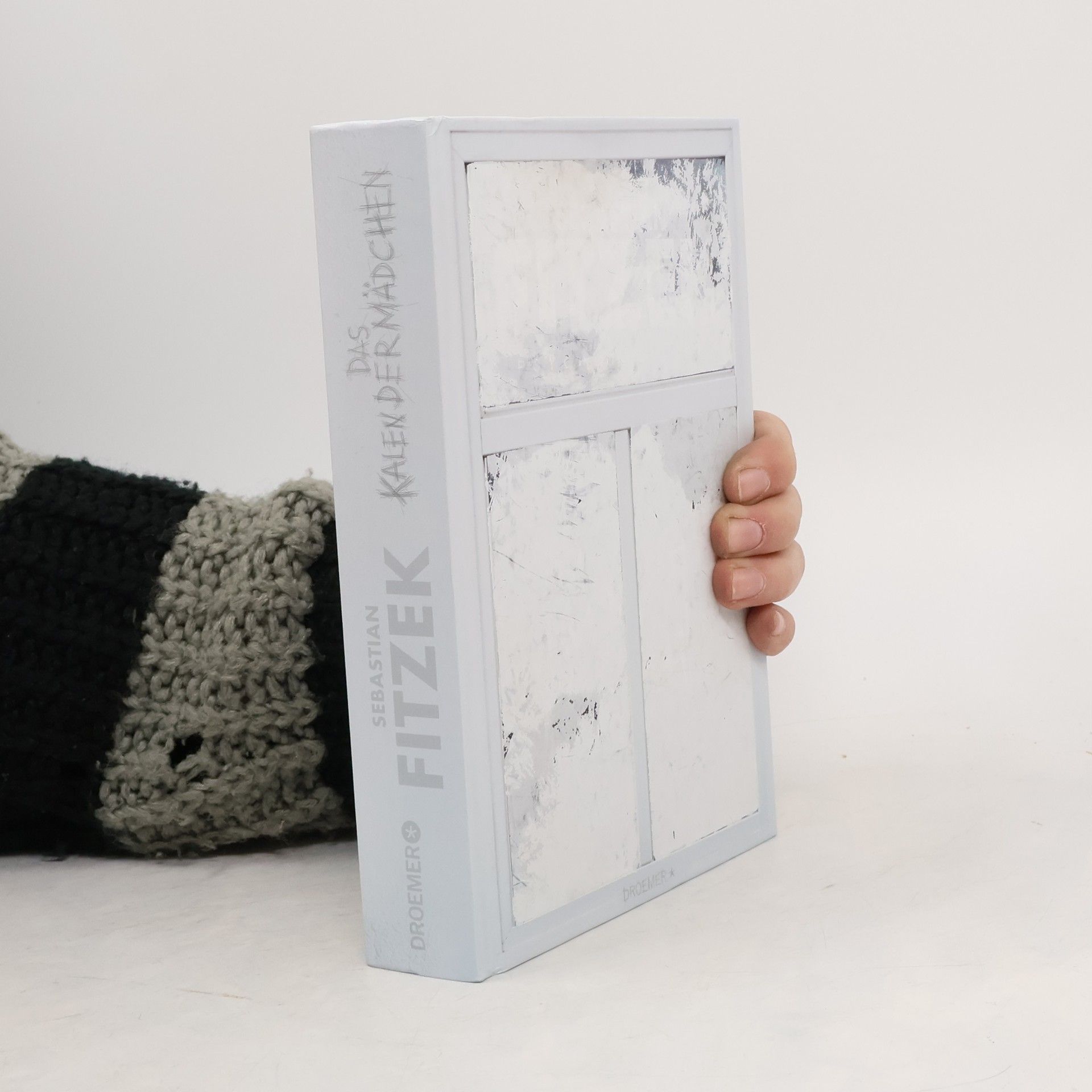 Sebastian Fitzek Das Kalendermädchen