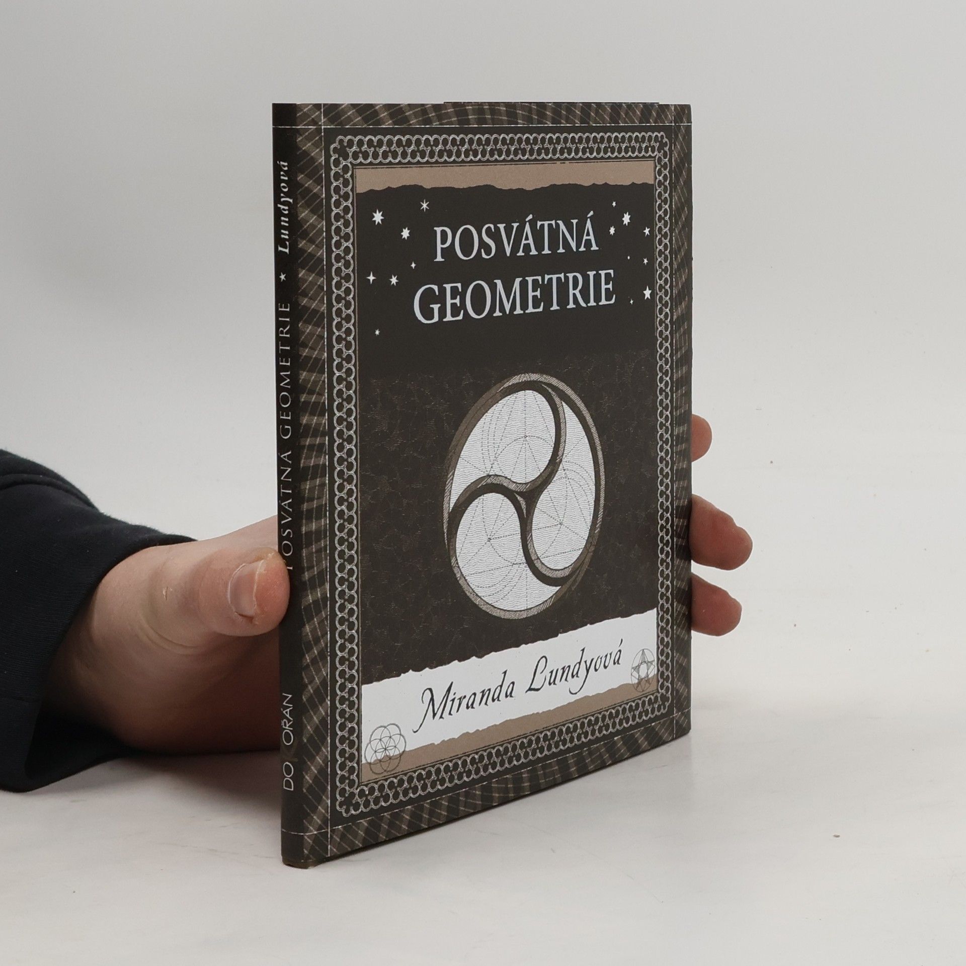 Posvátná geometrie