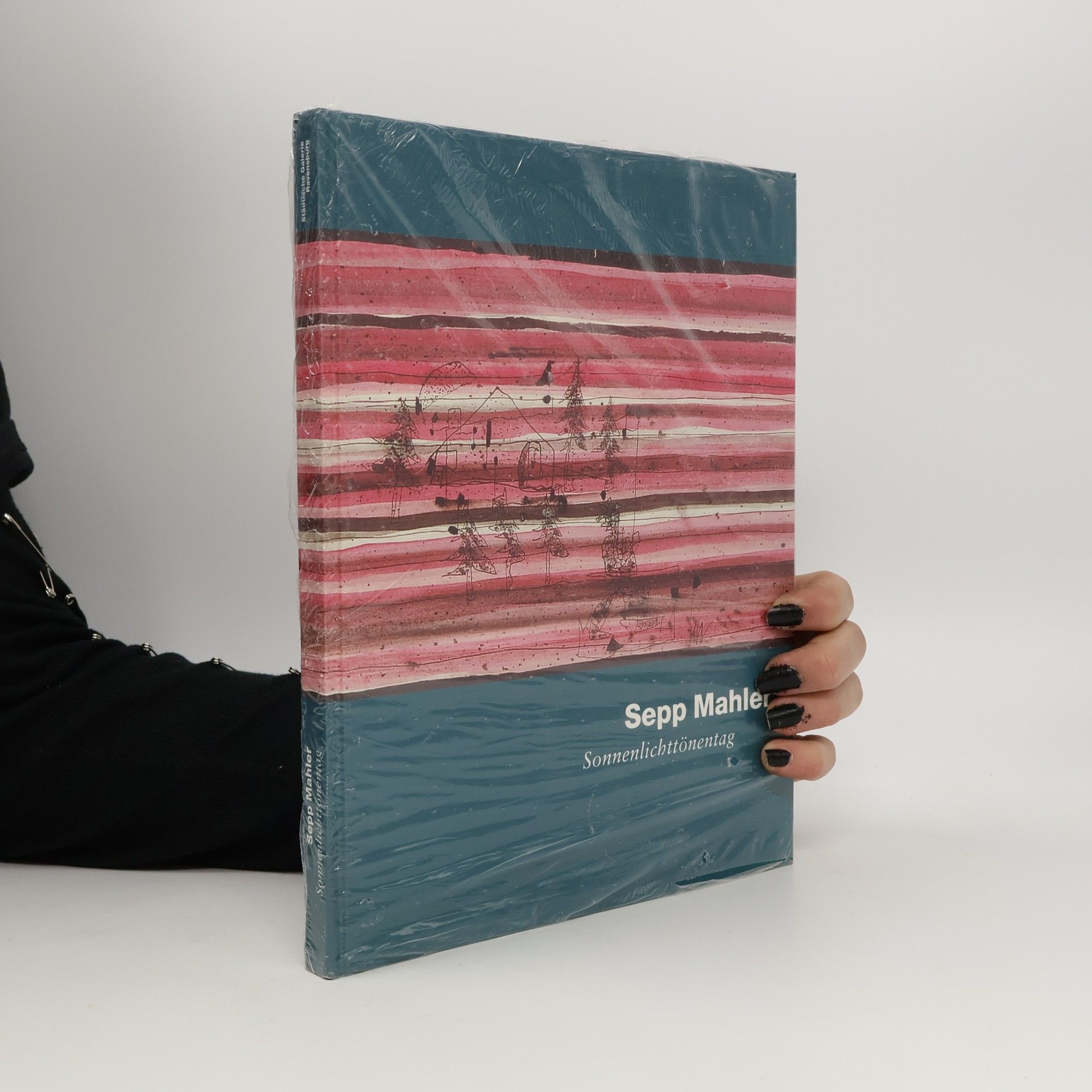 Sepp Mahler Sonnenlichttönentag