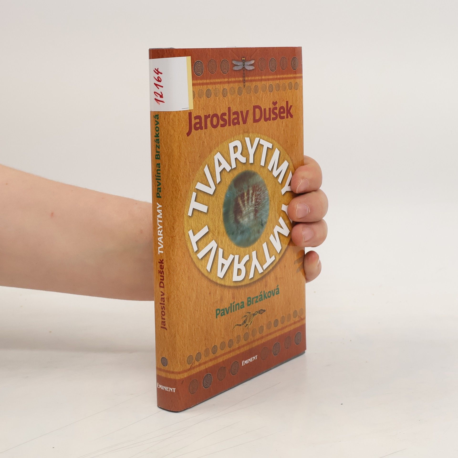 Jaroslav Dušek Tvarytmy