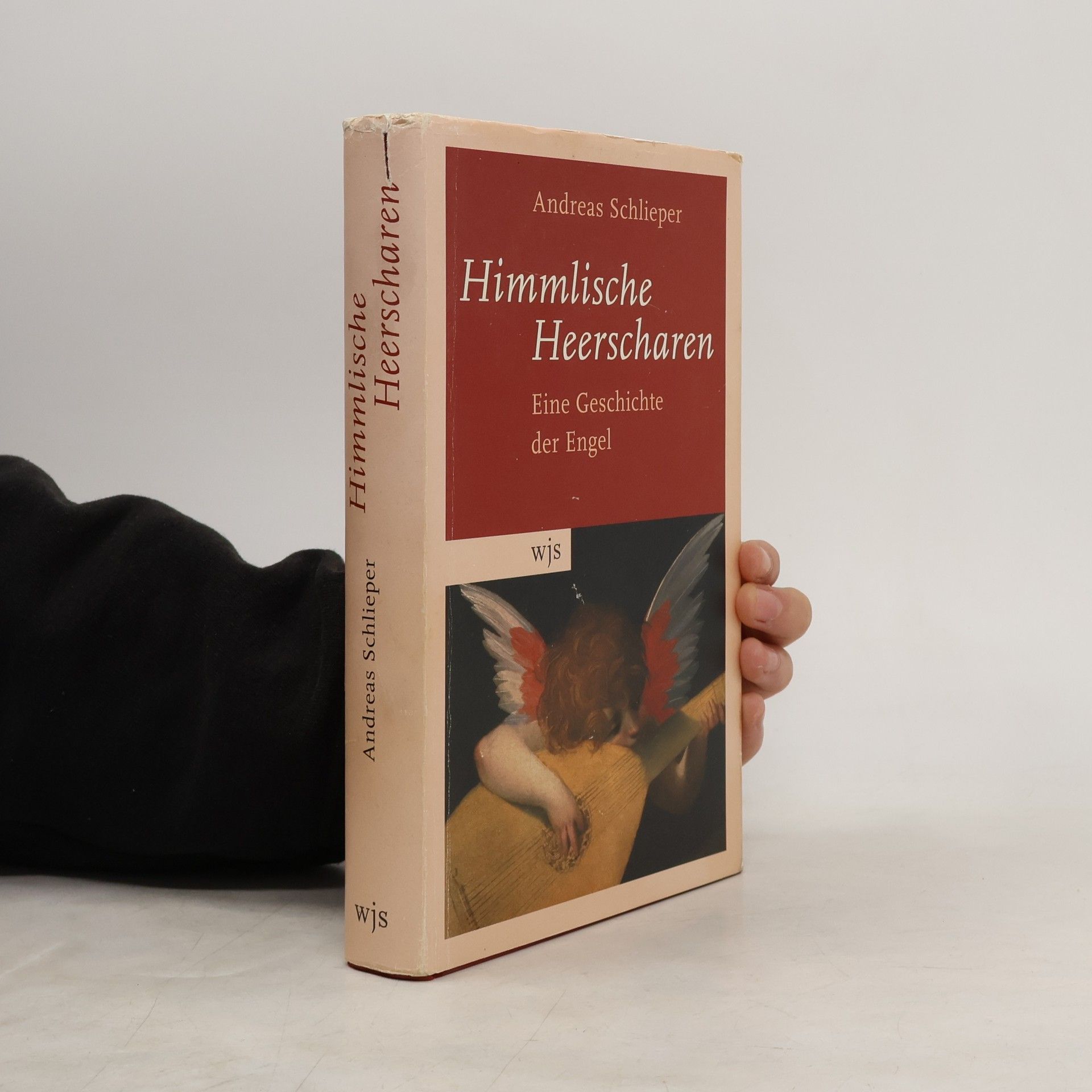 Andreas Schlieper Himmlische Heerscharen