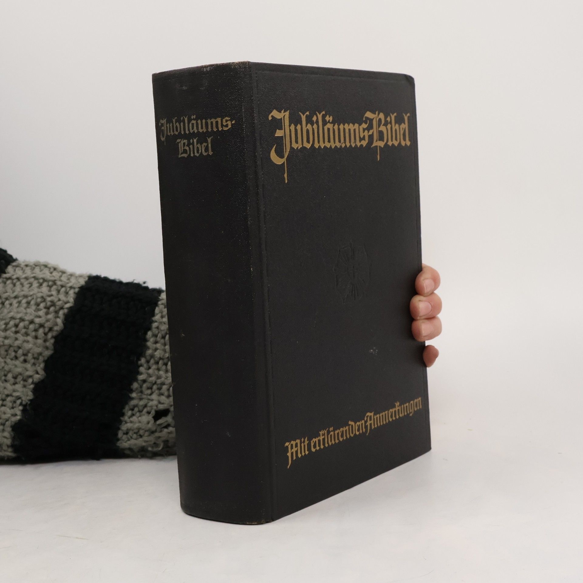 Autorenkollektiv Jubiläums Bibel