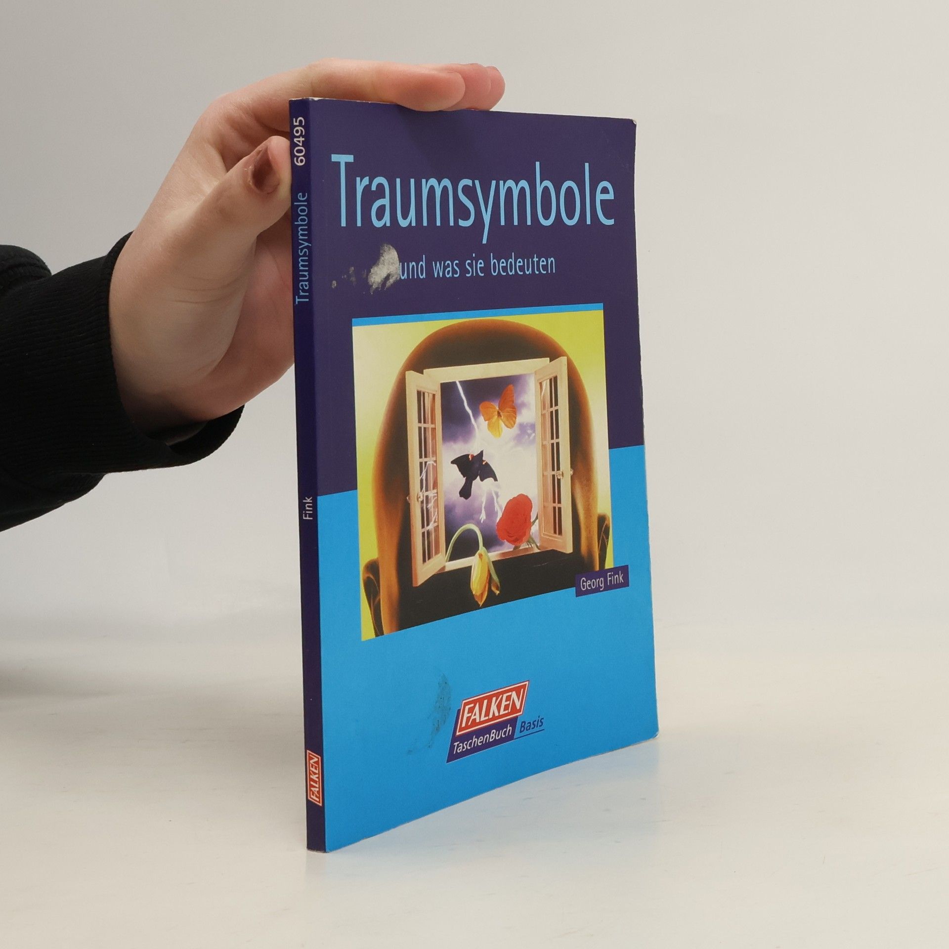 Georg Fink Traumsymbole und was sie bedeuten