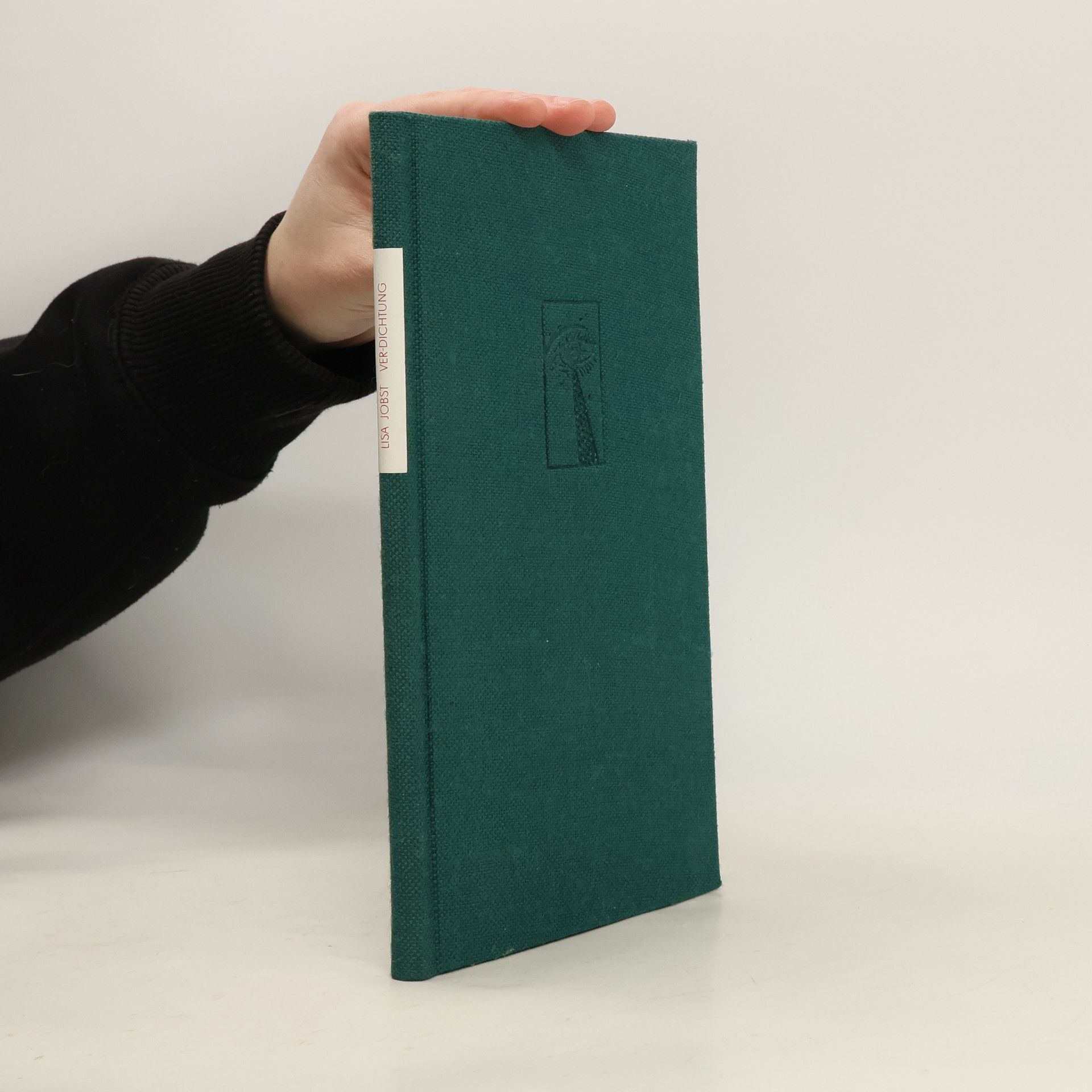 Lisa Jobst Ver-Dichtung