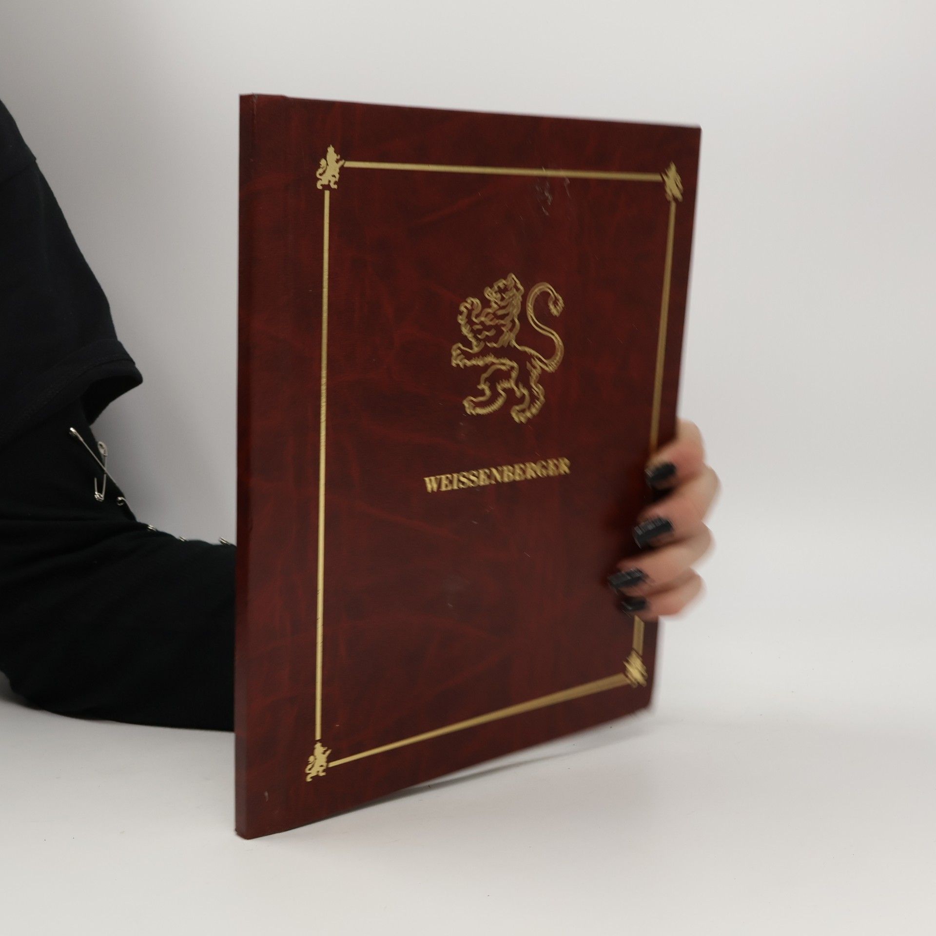 Autorenkollektiv Zertifikat der Registrierung