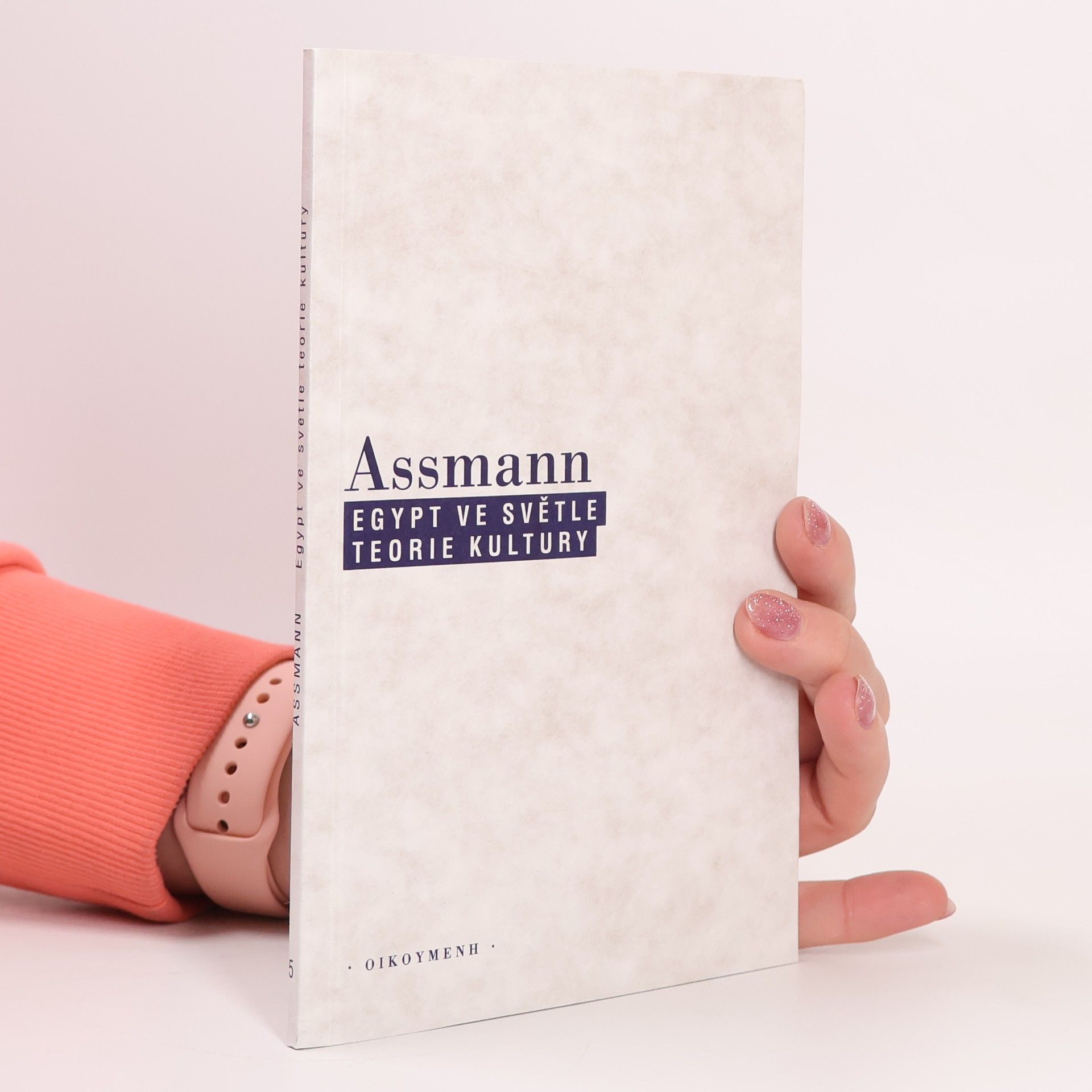 Egypt ve světle teorie kultury