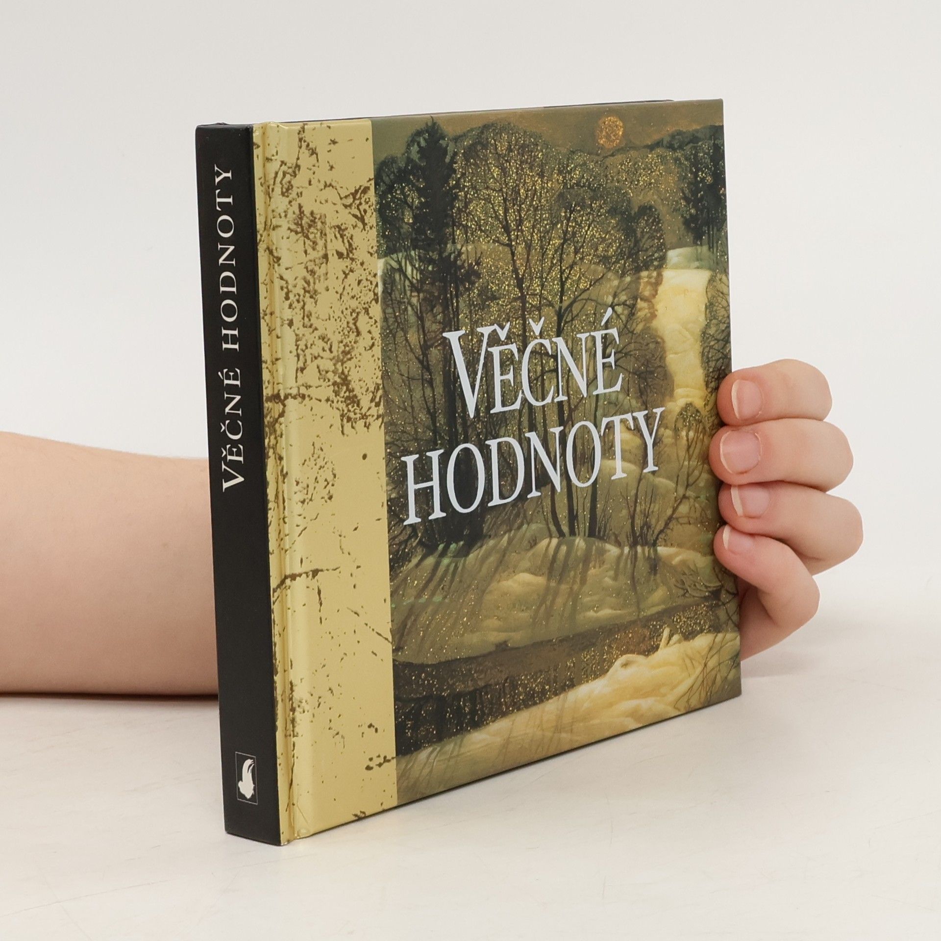 Autores varios Věčné hodnoty