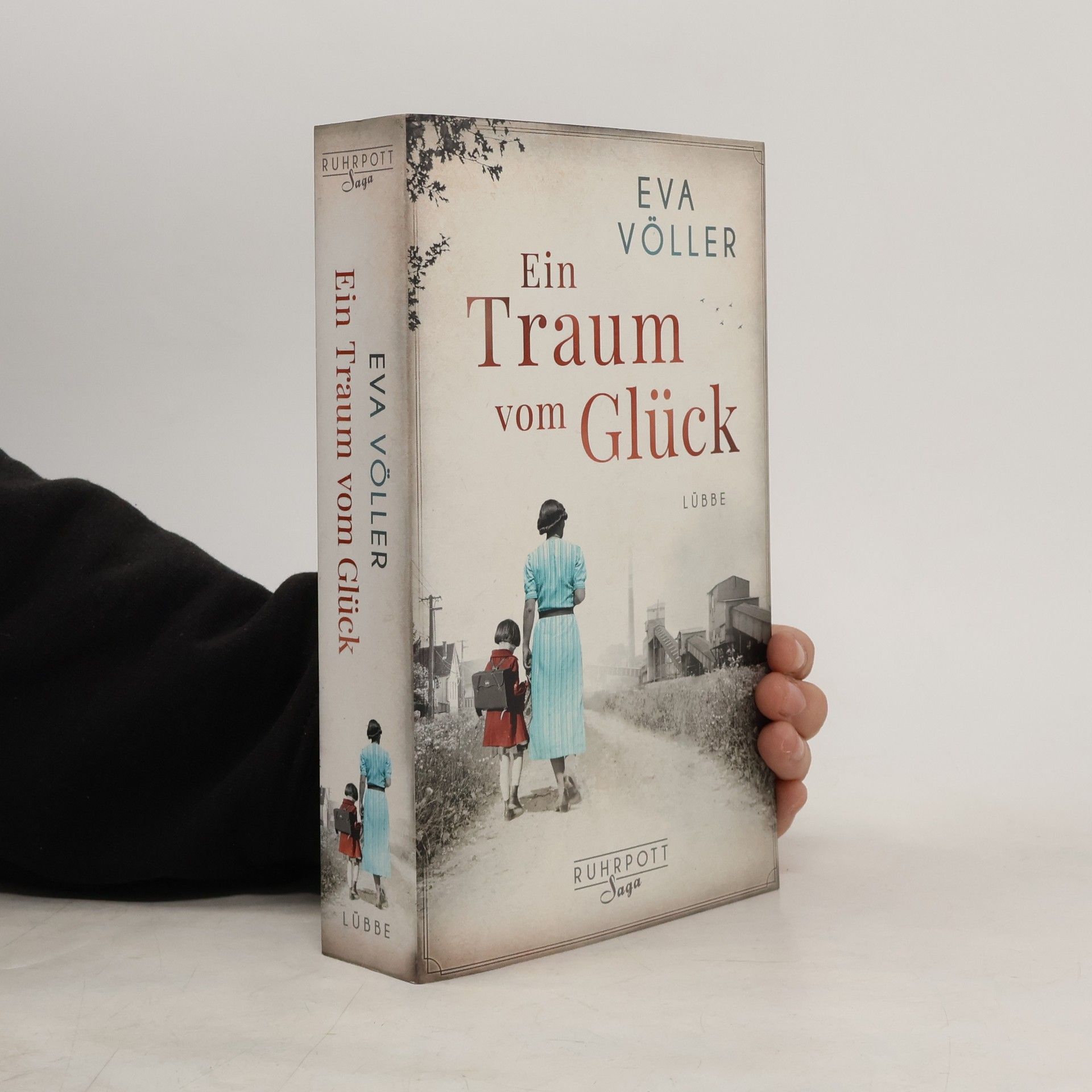 Ein Traum vom Glück