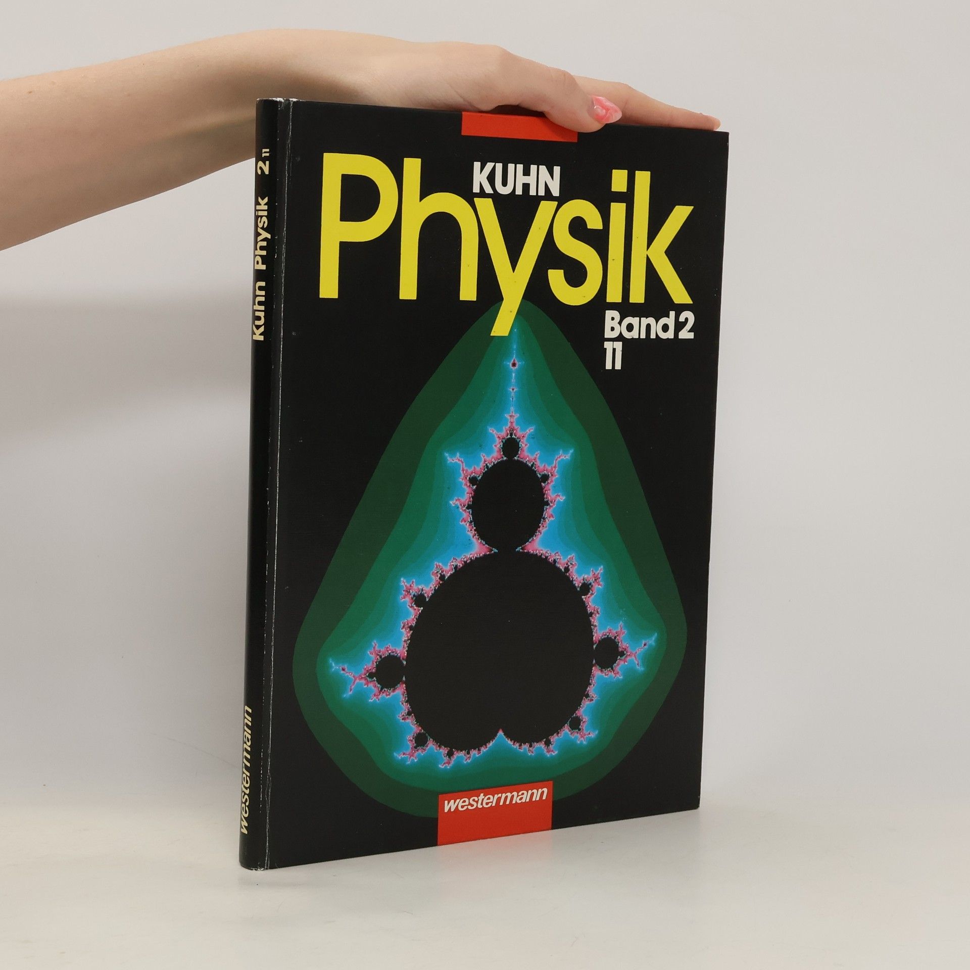 Auteurscollectief Physik