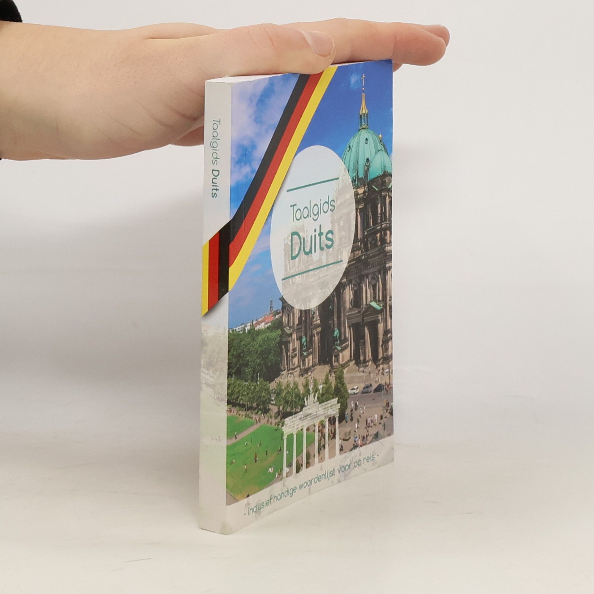 Autorenkollektiv Taalgids duits