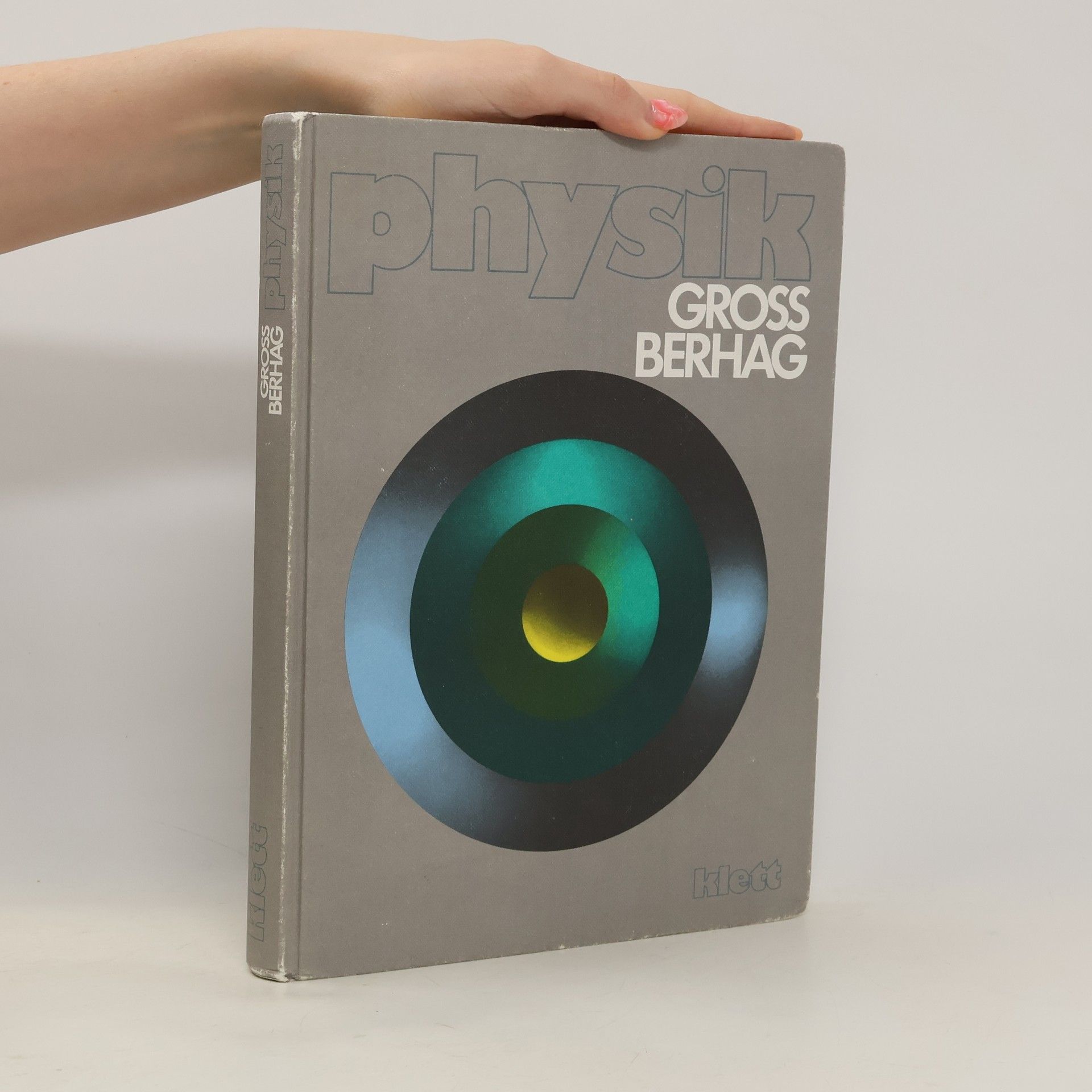 Auteurscollectief Physik für die Sekundarstufe I