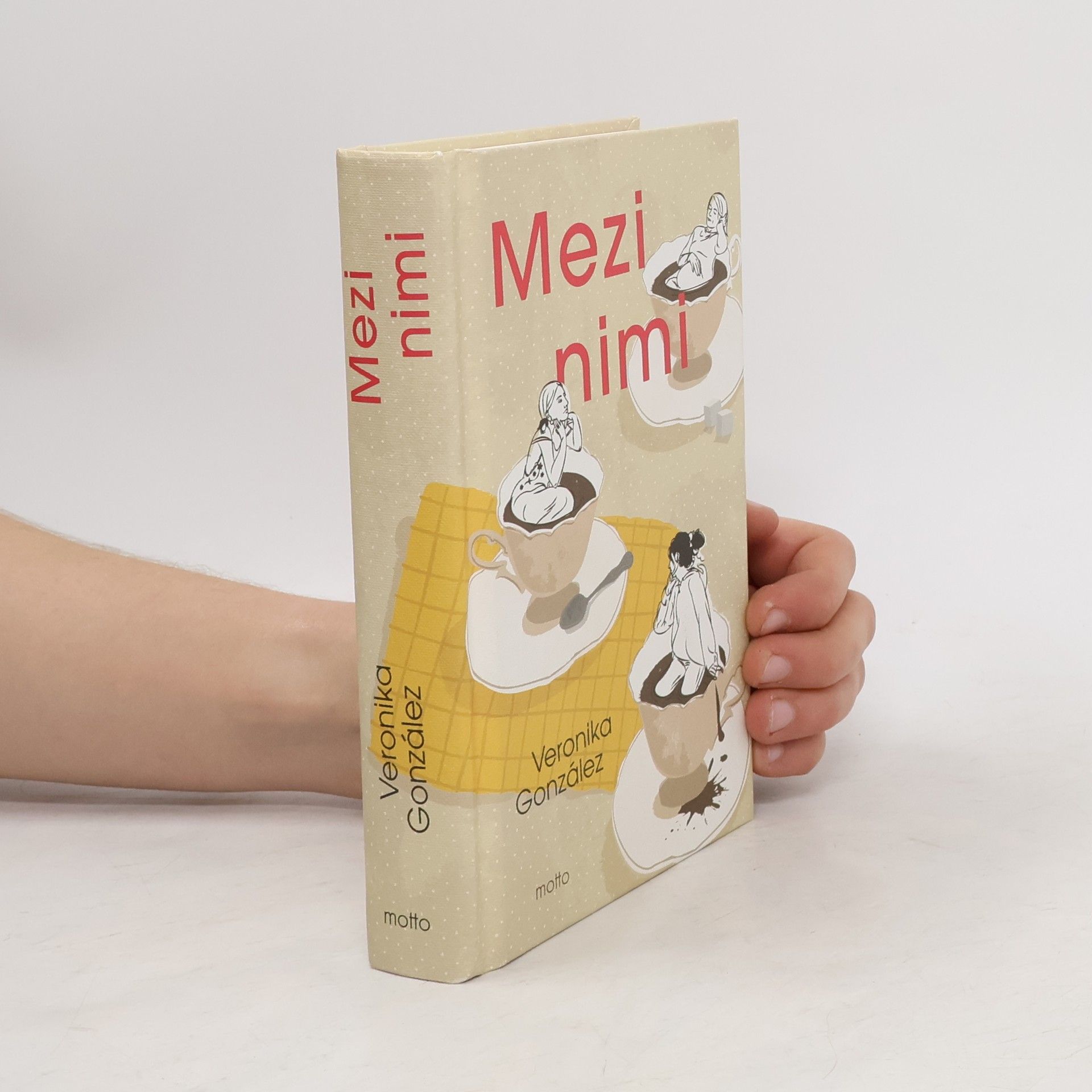 Veronika González Mezi nimi