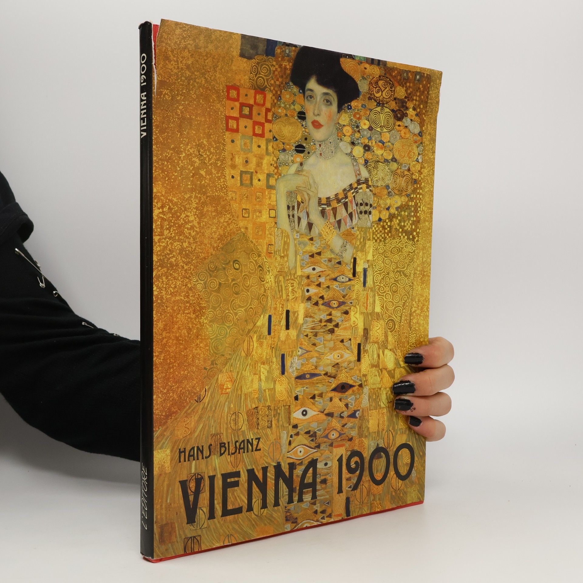 Vienna 1900