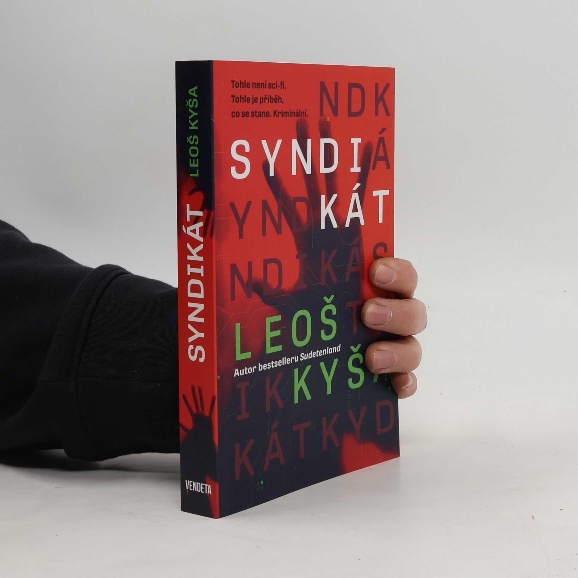 František Kotleta Syndikát