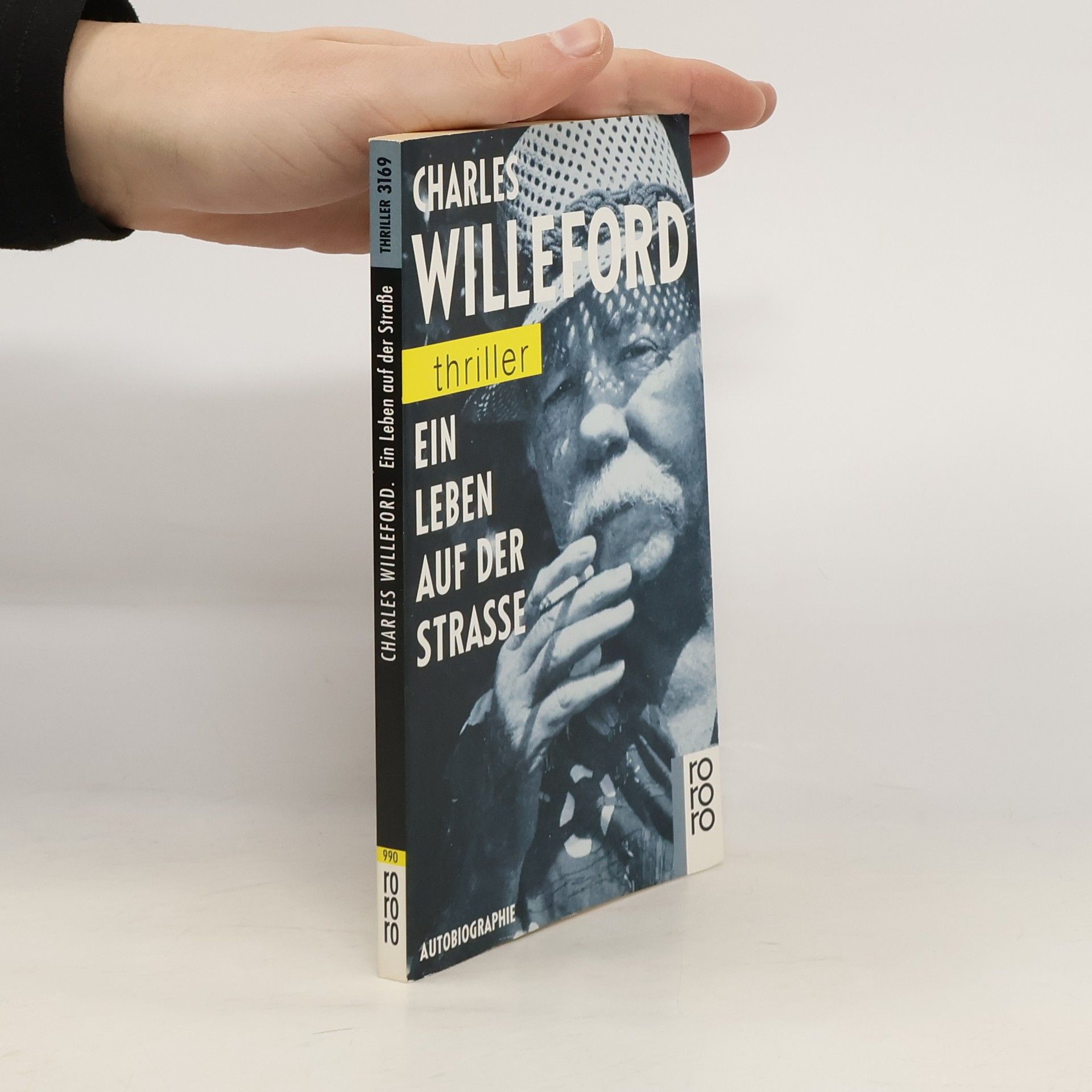 Ein Leben auf der Straße