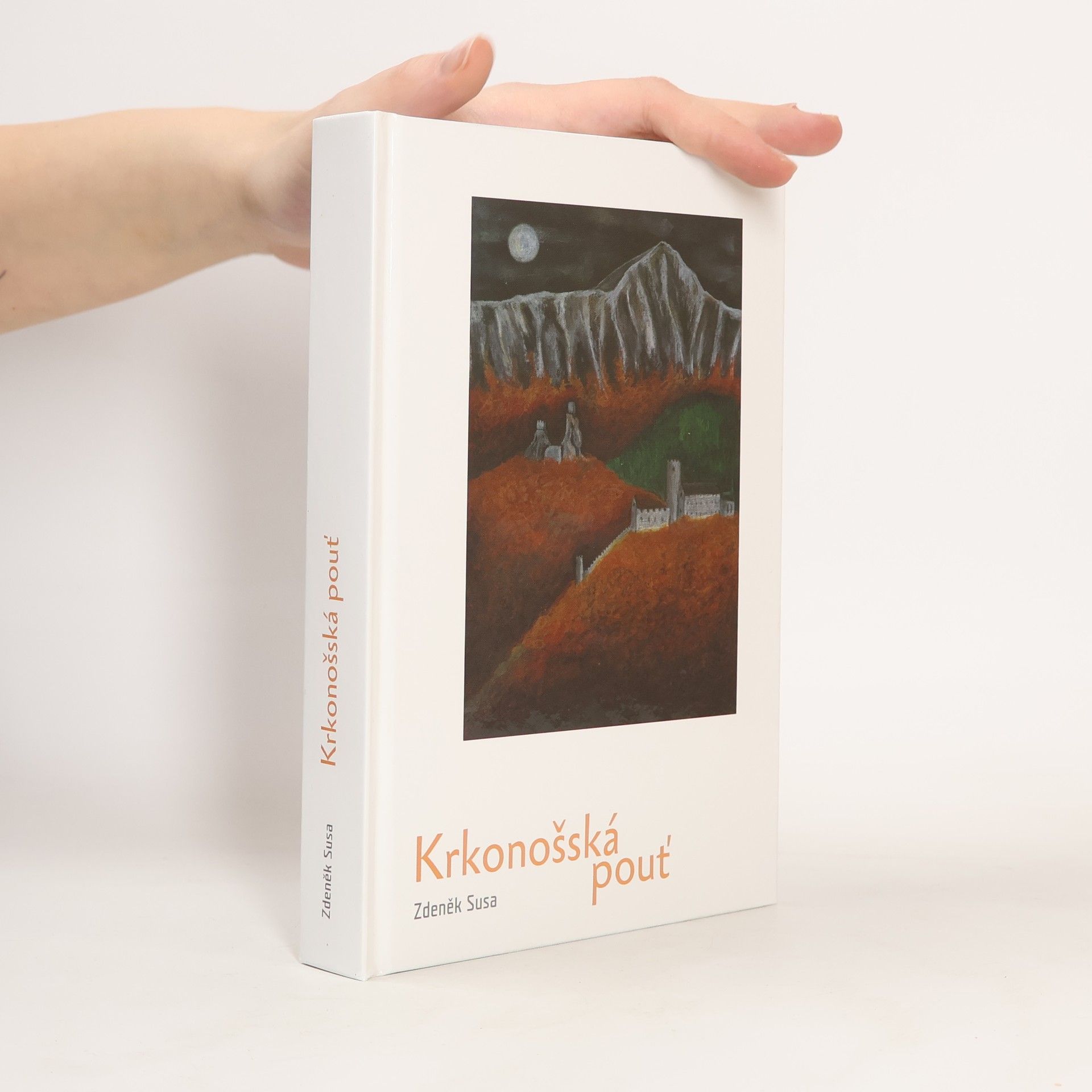 Zdeněk Susa Krkonošská pouť