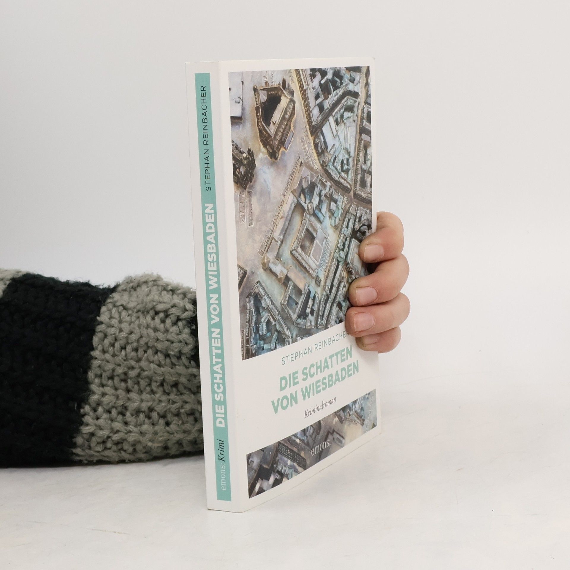 Die Schatten von Wiesbaden