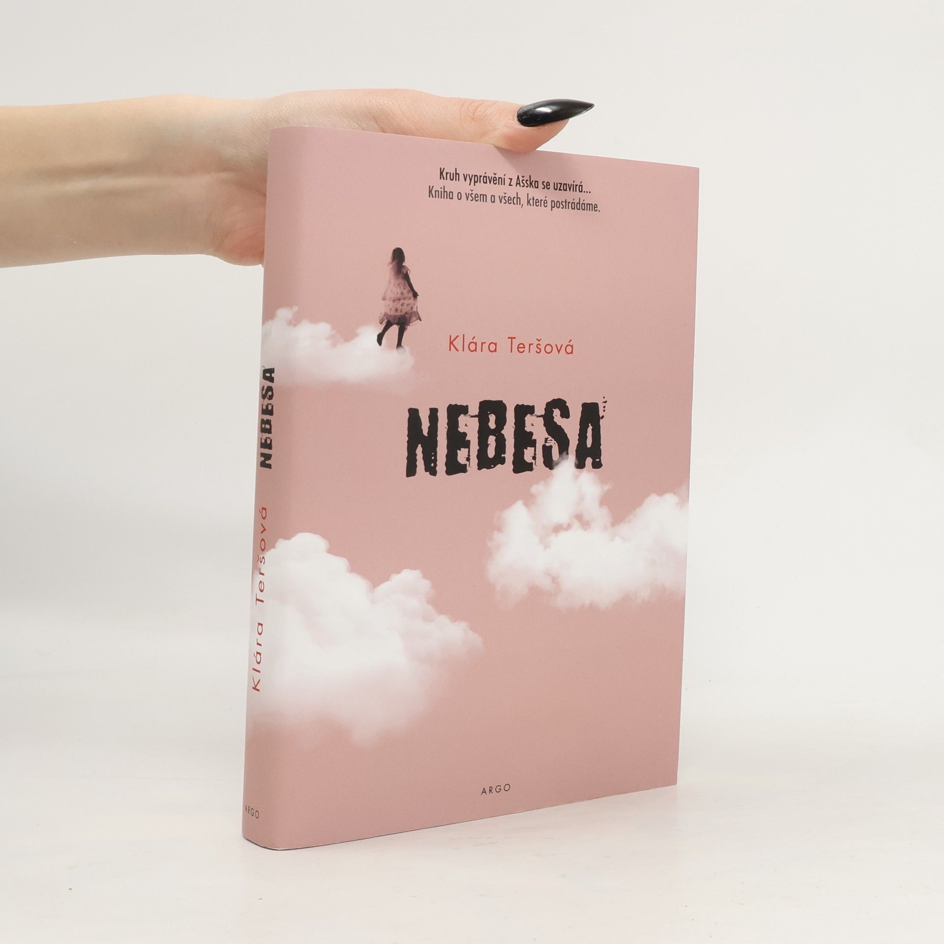 Nebesa