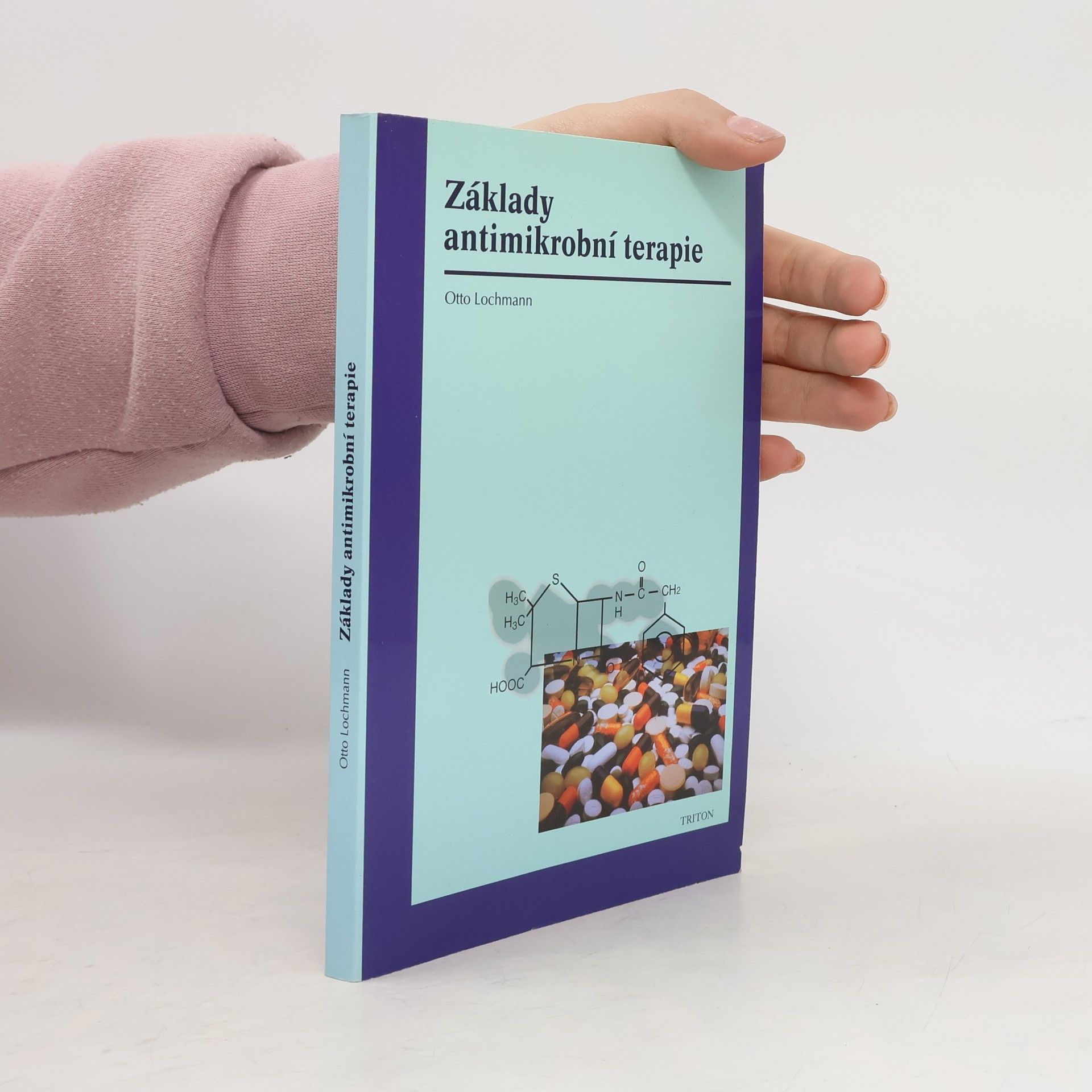 Základy antimikrobní terapie