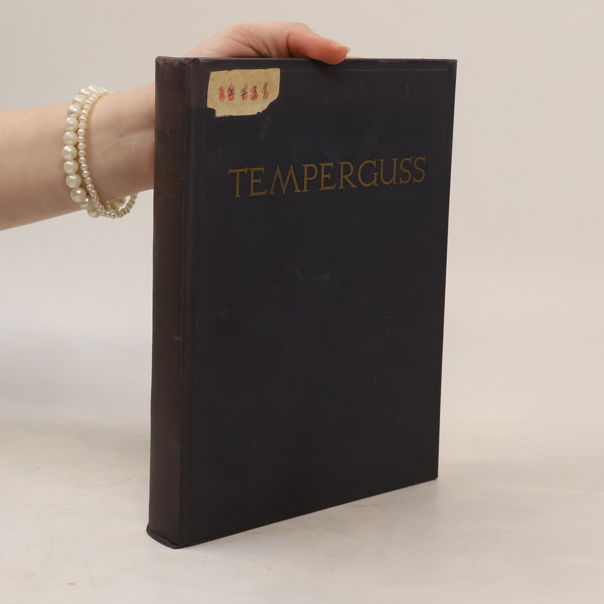 Autorenkollektiv Der Temperguss