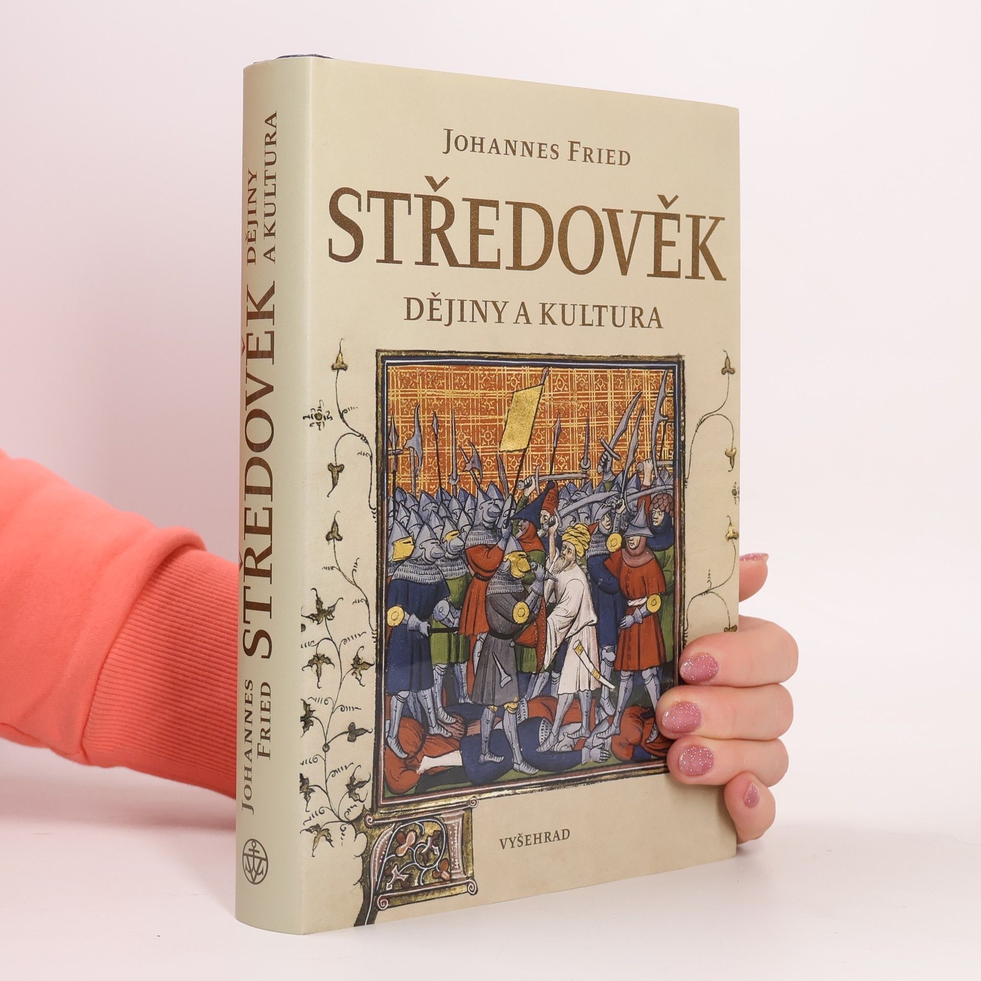 Středověk: Dějiny a kultura