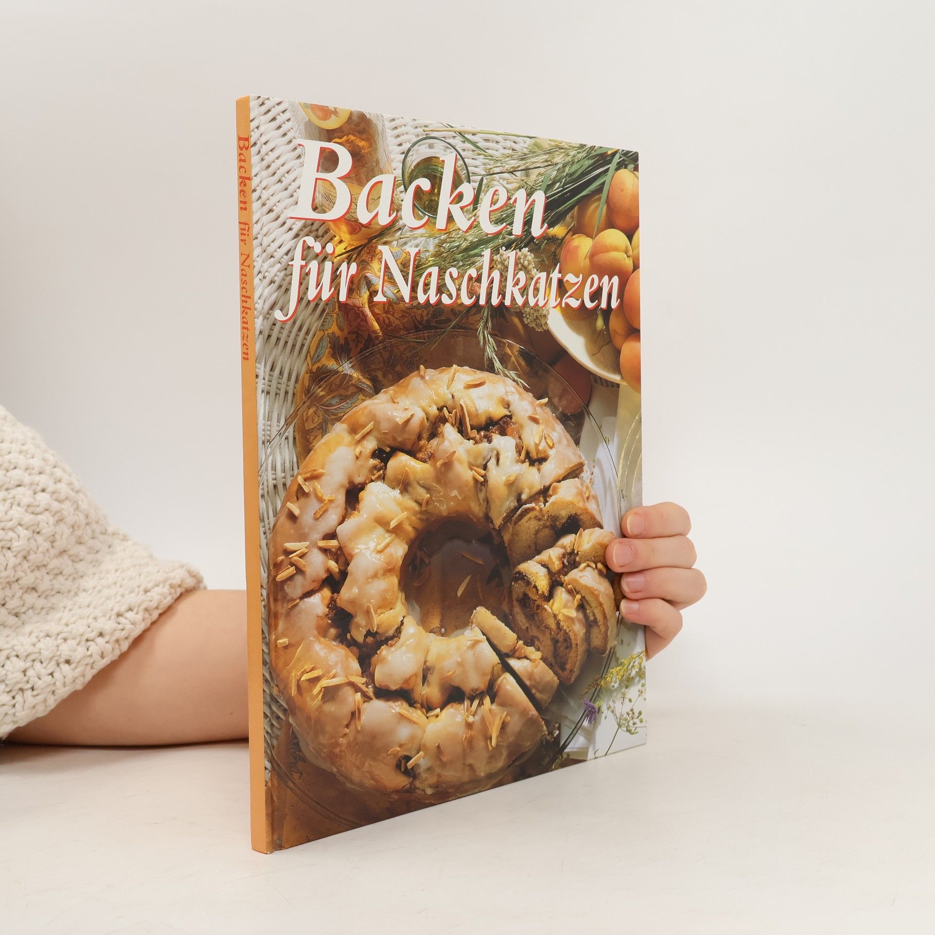 kolektiv Backen für Naschkatzen