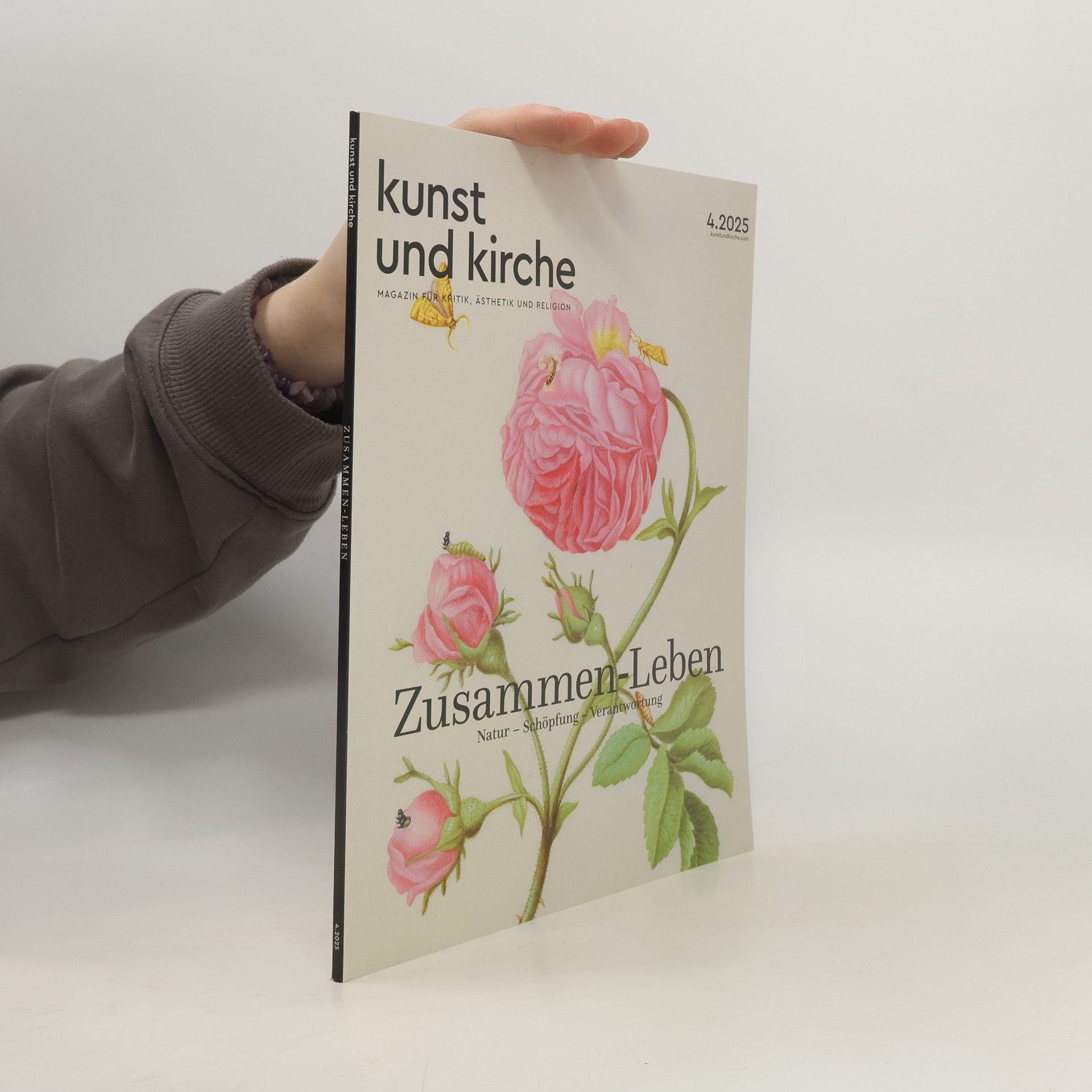 Autorenkollektiv Zusammen-Leben 4