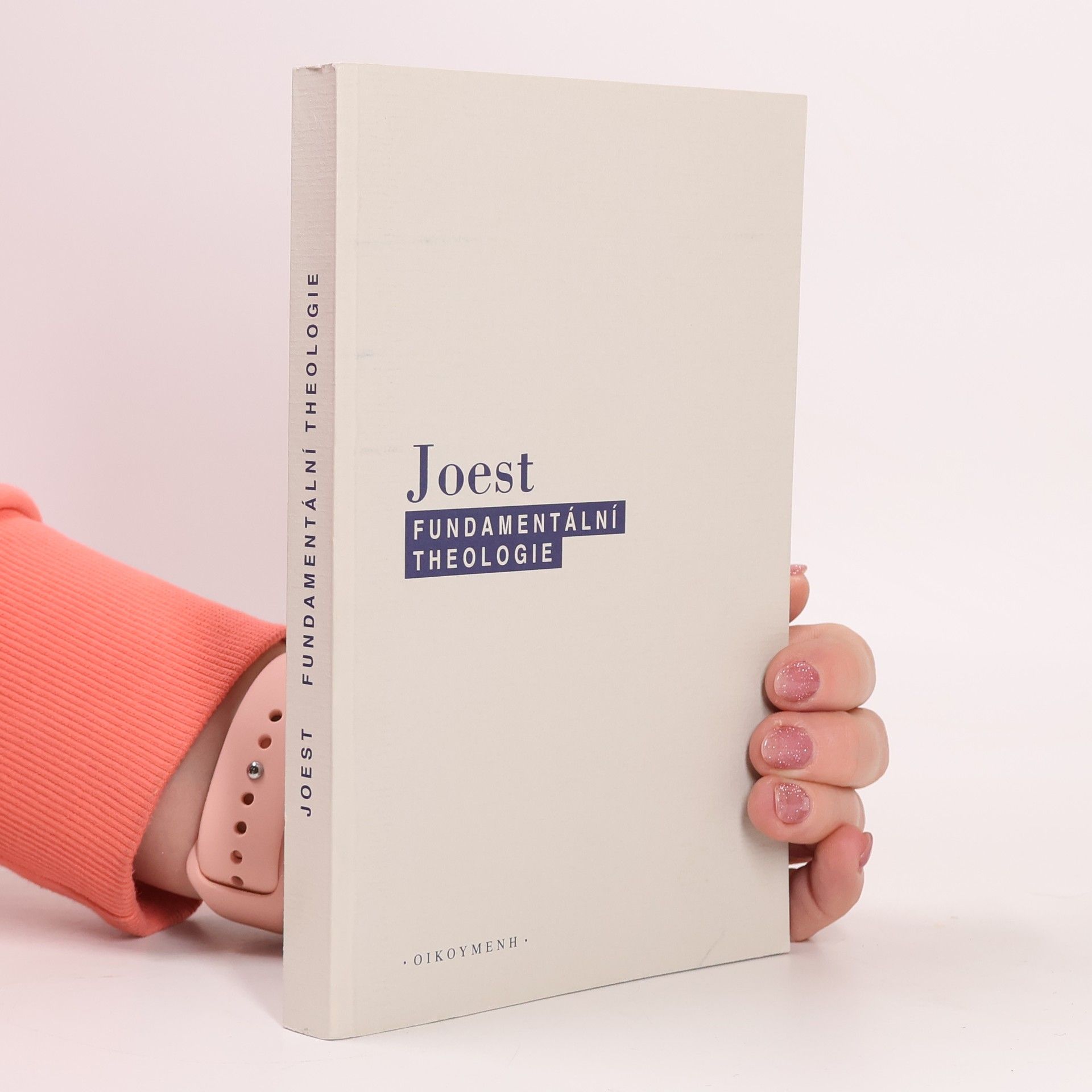 Fundamentální theologie