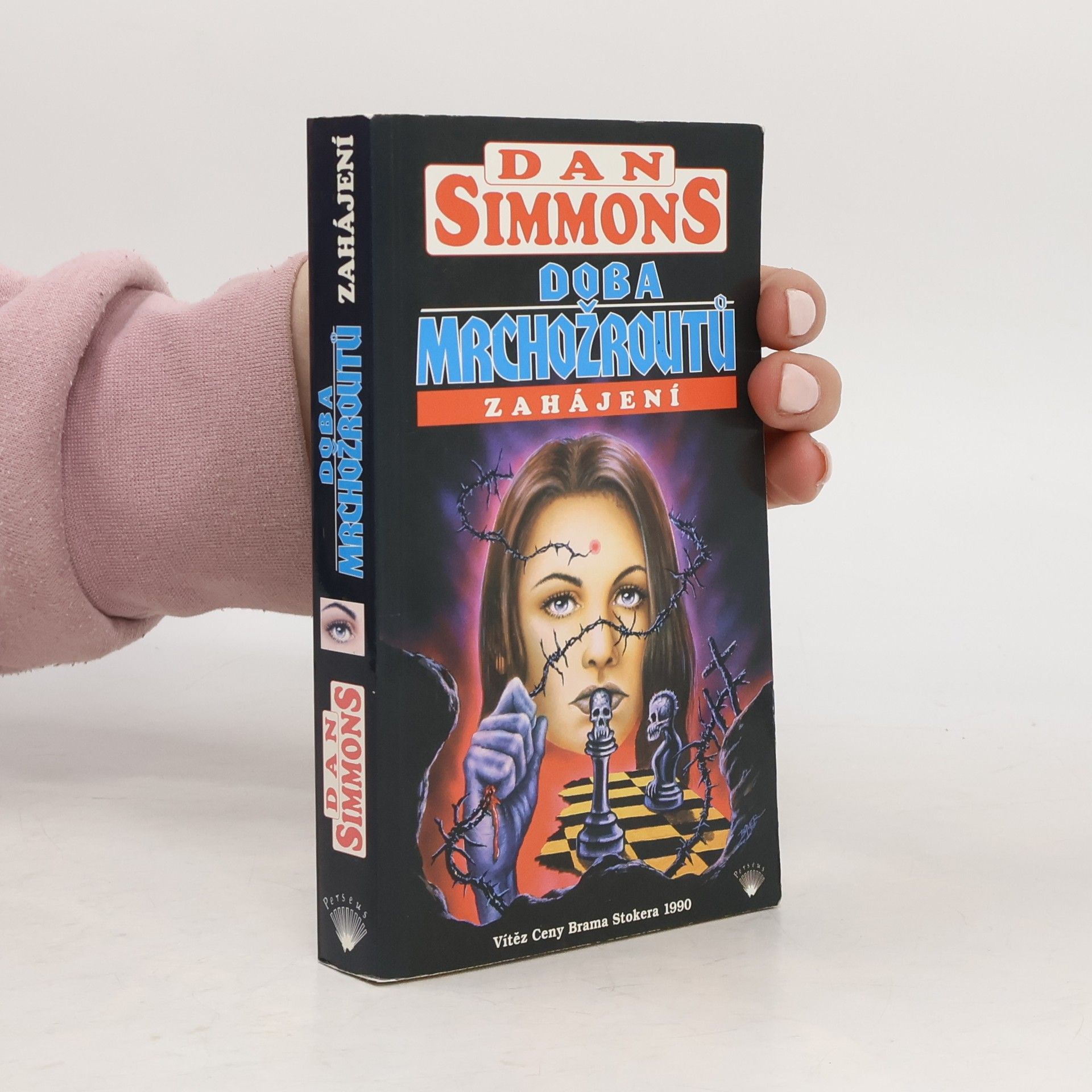 Doba mrchožroutů. Zahájení